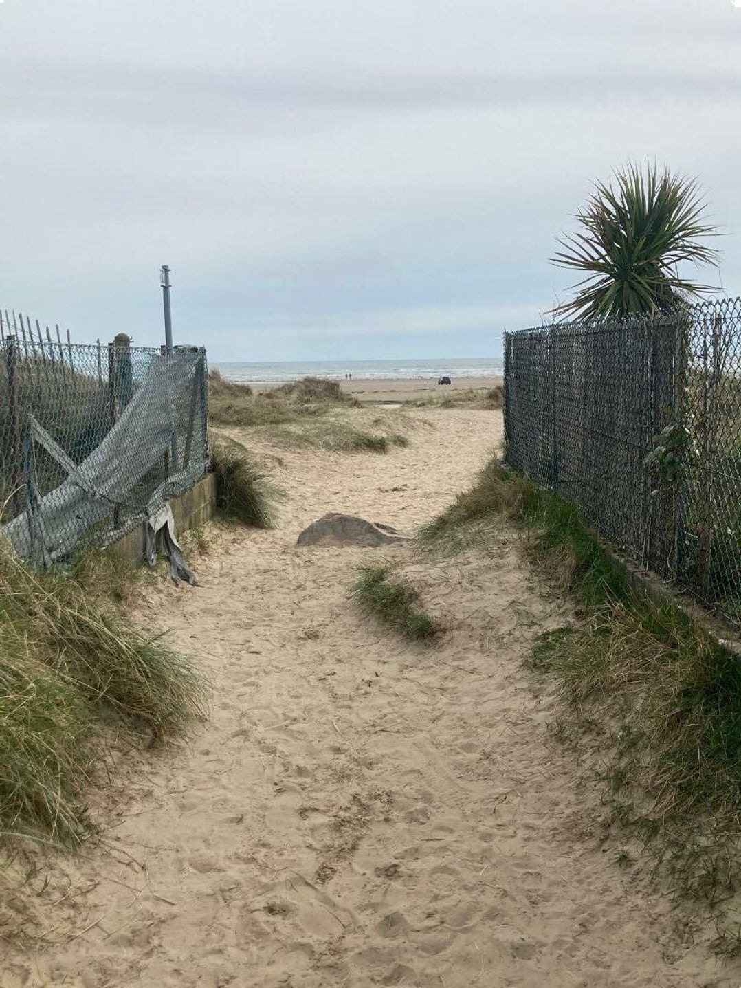 Greenacres Holiday Park - Holiday Accommodation 21804