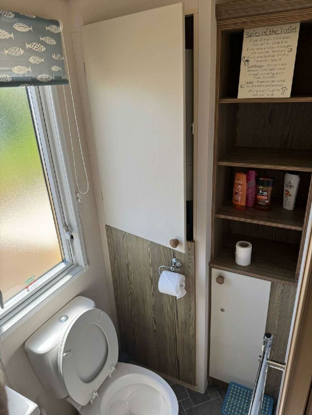 Silver Sands Holiday Park - Holiday Accommodation 21808