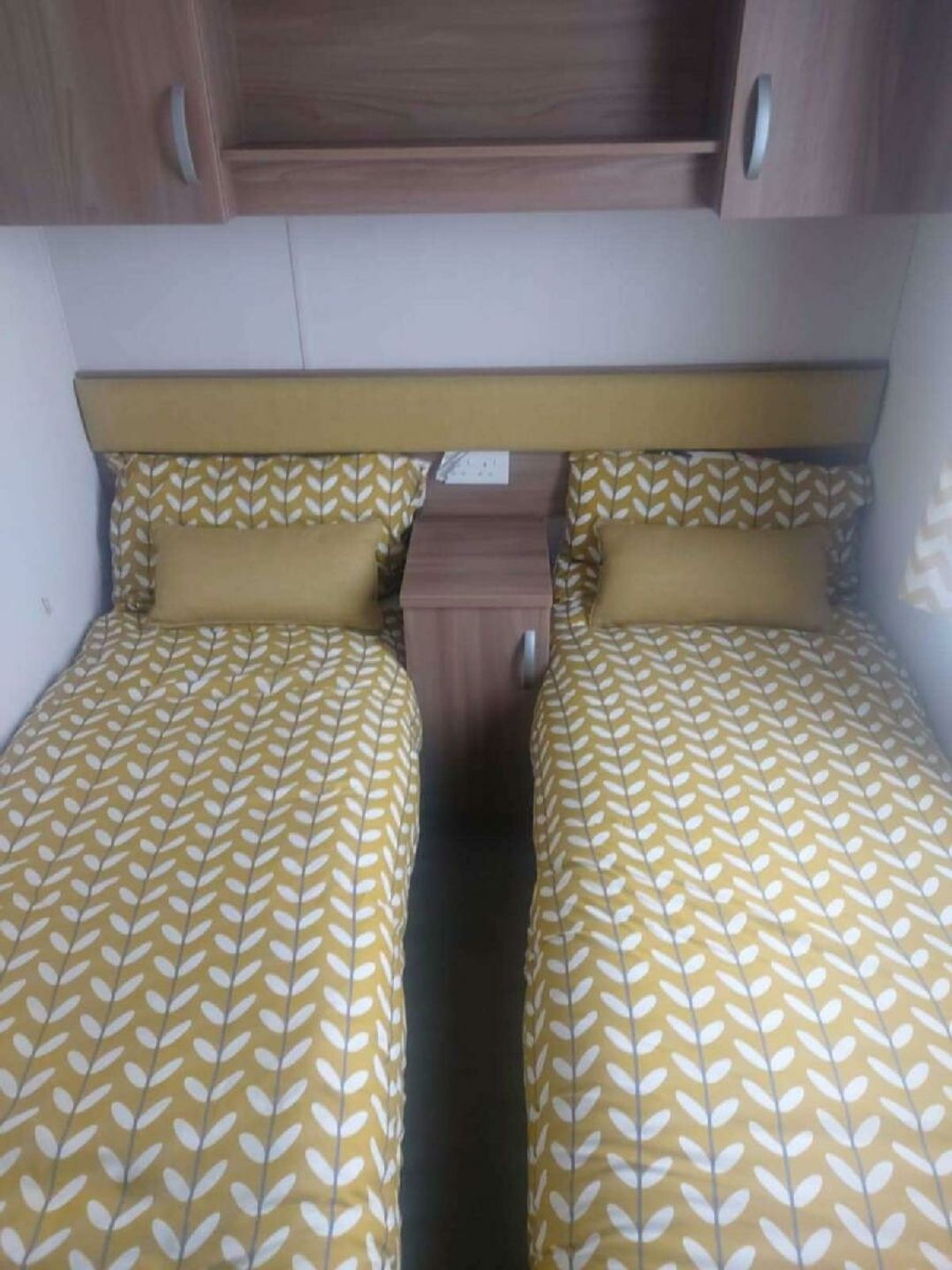 The Wolds Holiday Park - Holiday Accommodation 21812