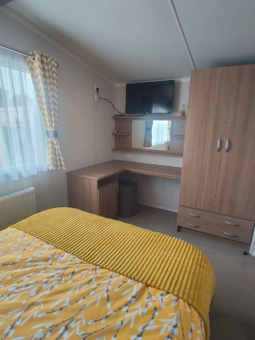 The Wolds Holiday Park - Holiday Accommodation 21812