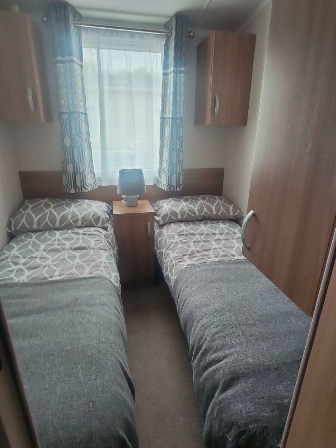 The Wolds Holiday Park - Holiday Accommodation 21812