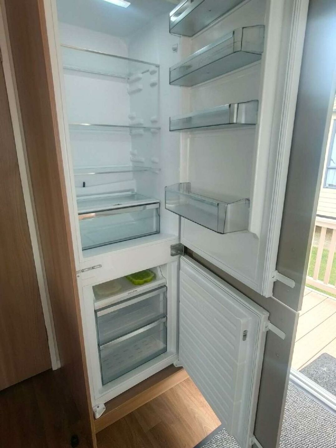 The Wolds Holiday Park - Holiday Accommodation 21812