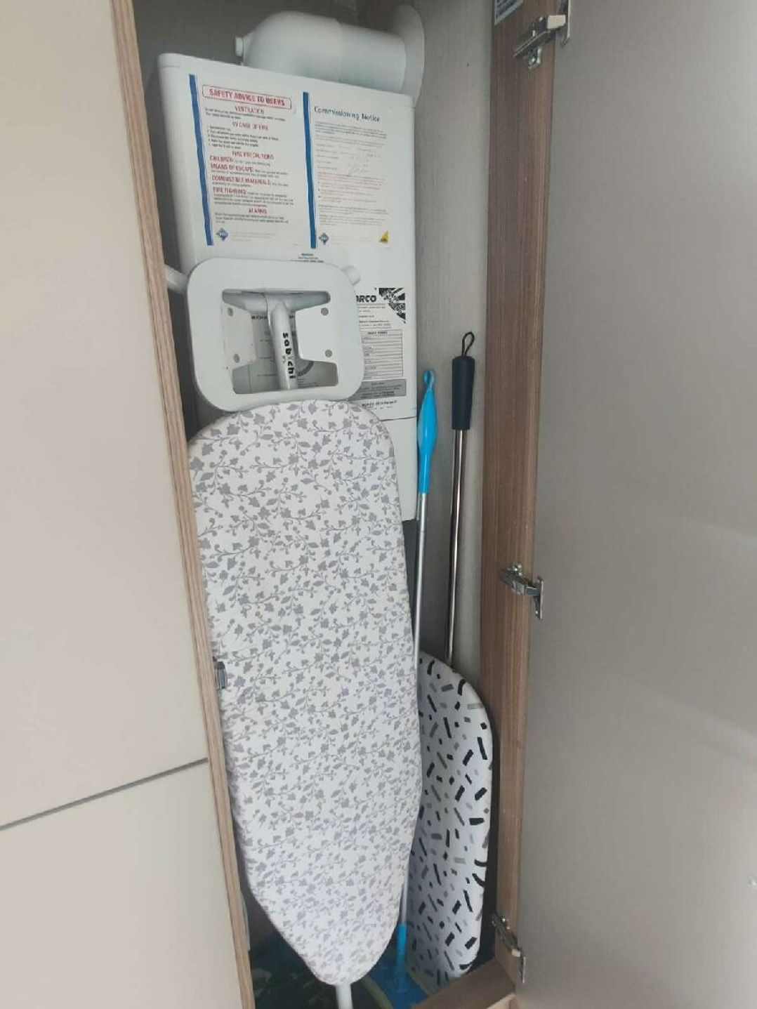 The Wolds Holiday Park - Holiday Accommodation 21812