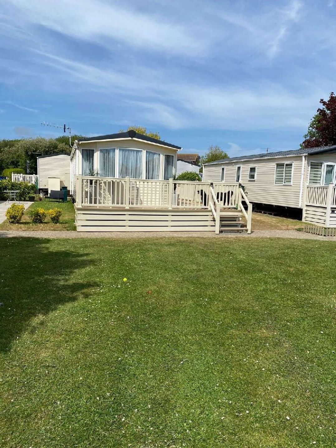 Seal Bay Resort - Holiday Accommodation 21816