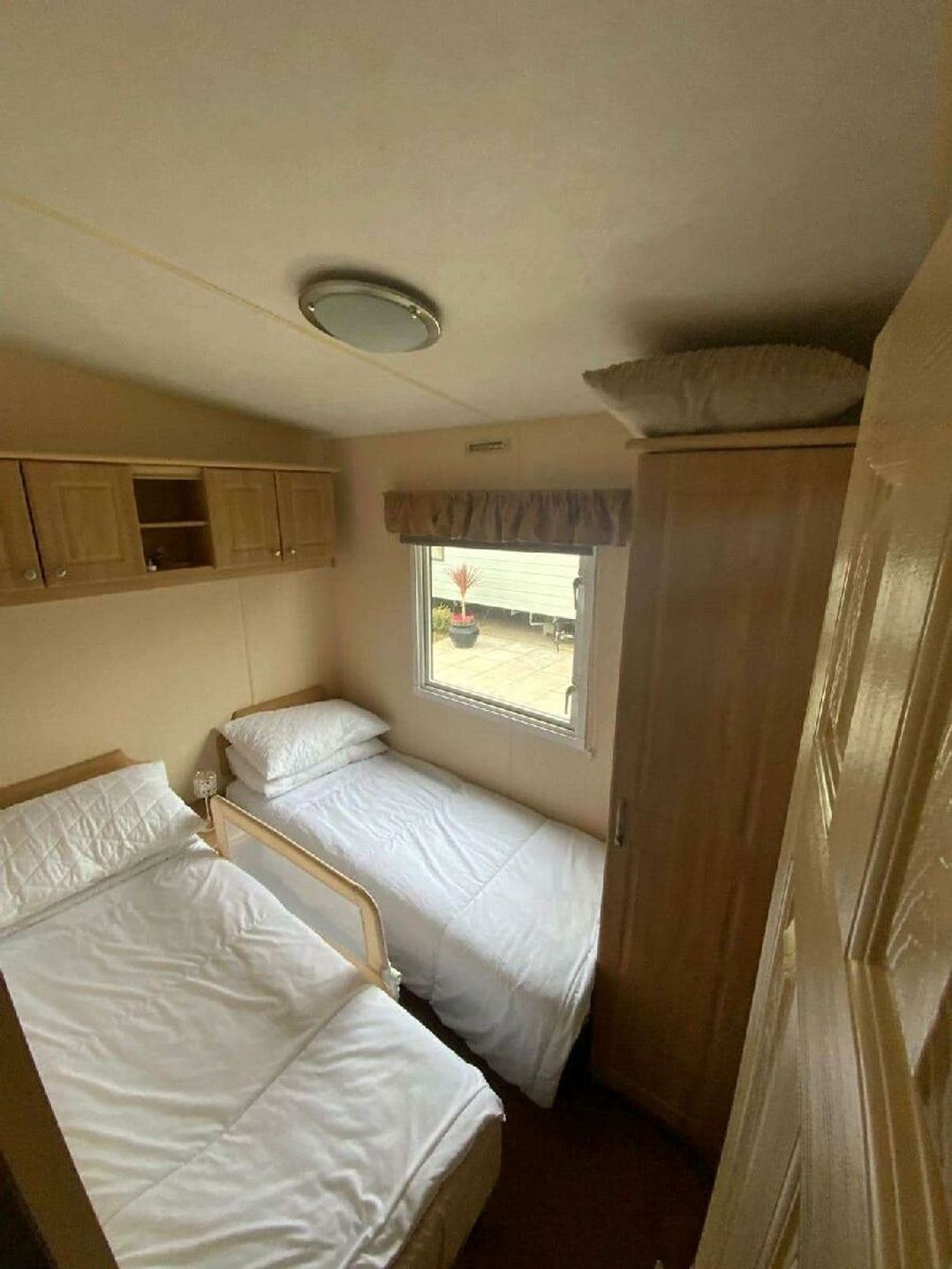 Seal Bay Resort - Holiday Accommodation 21816