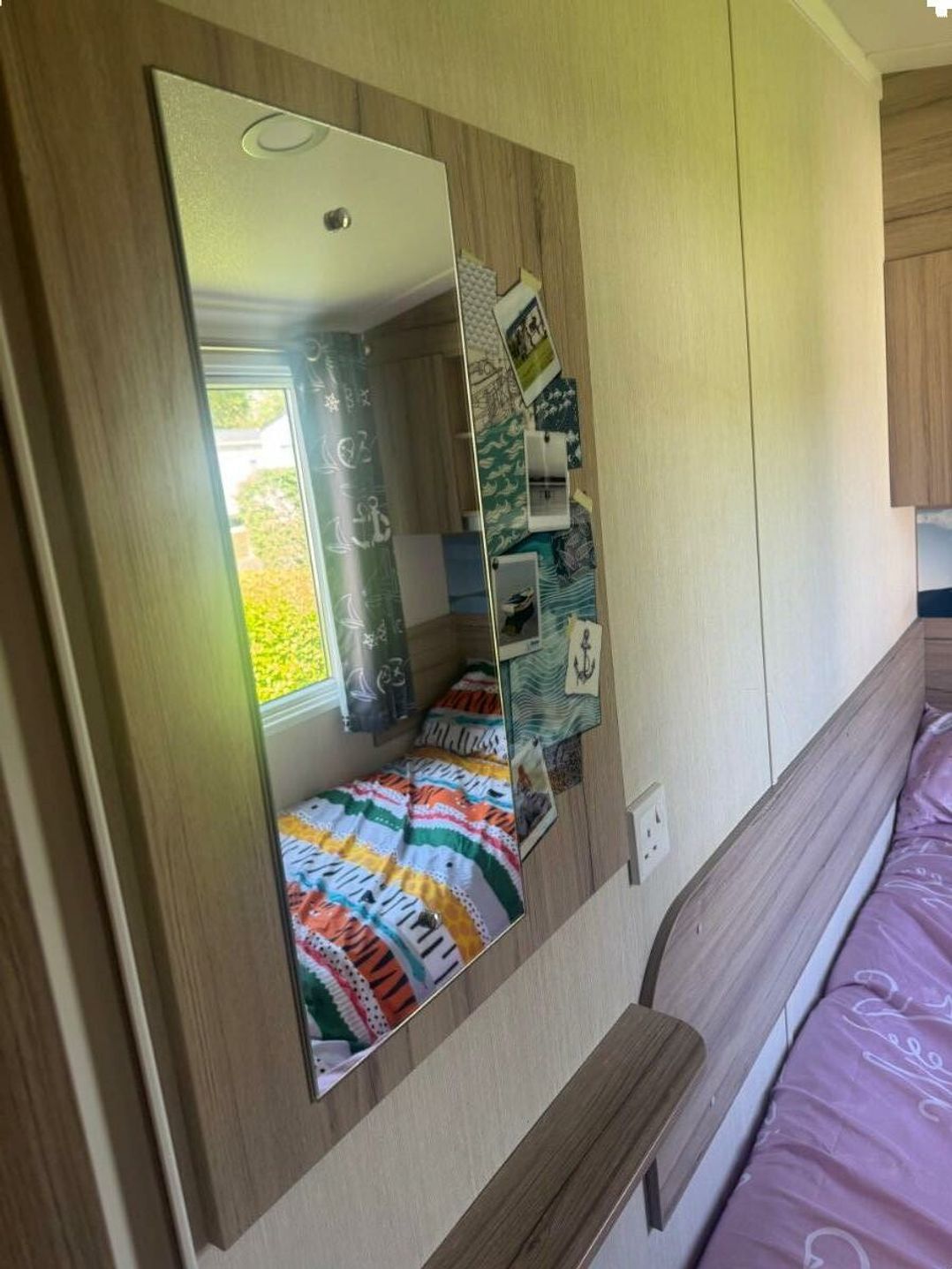 Burnham-on-Sea Holiday Park - Holiday Accommodation 21825