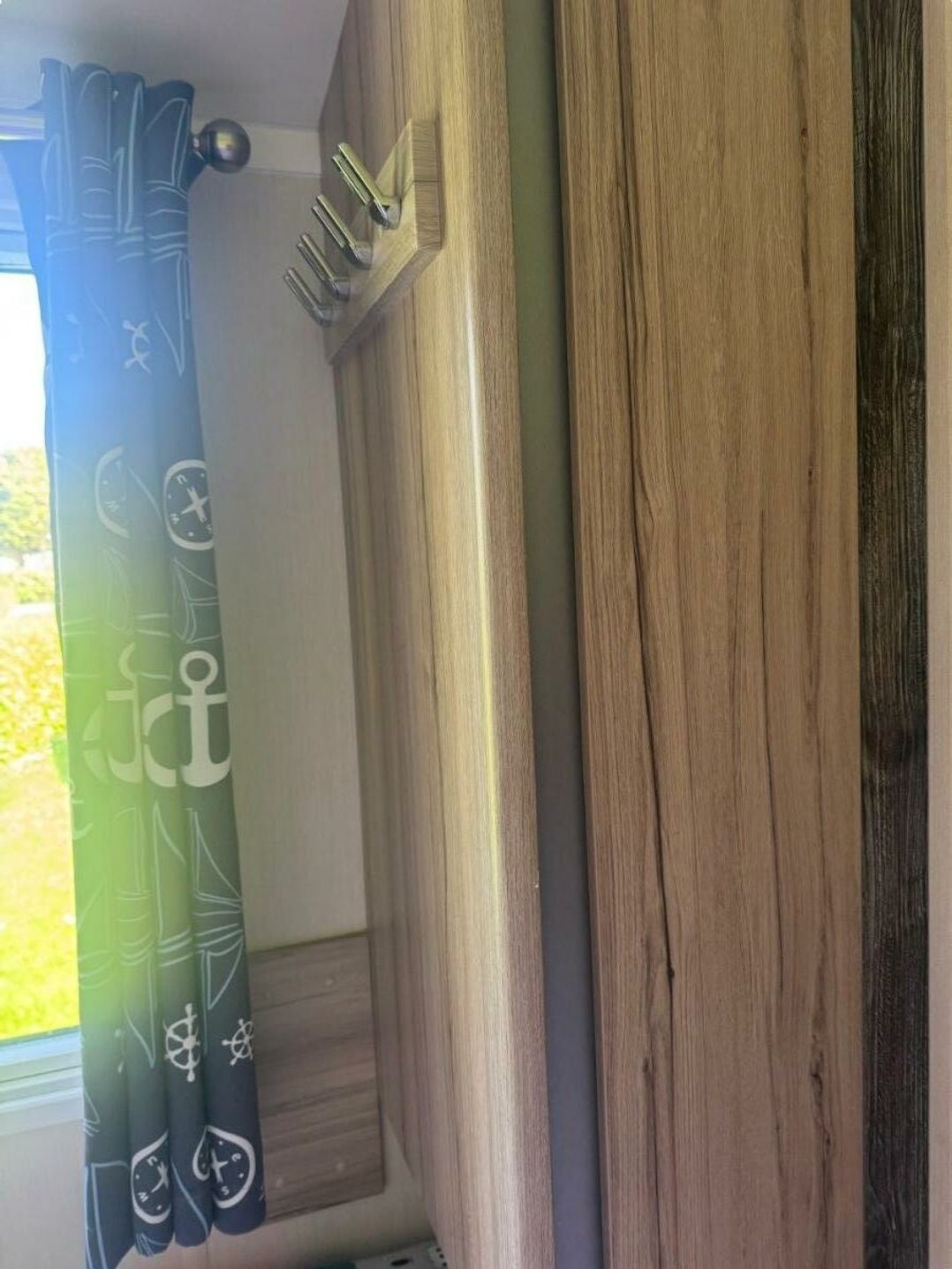 Burnham-on-Sea Holiday Park - Holiday Accommodation 21825