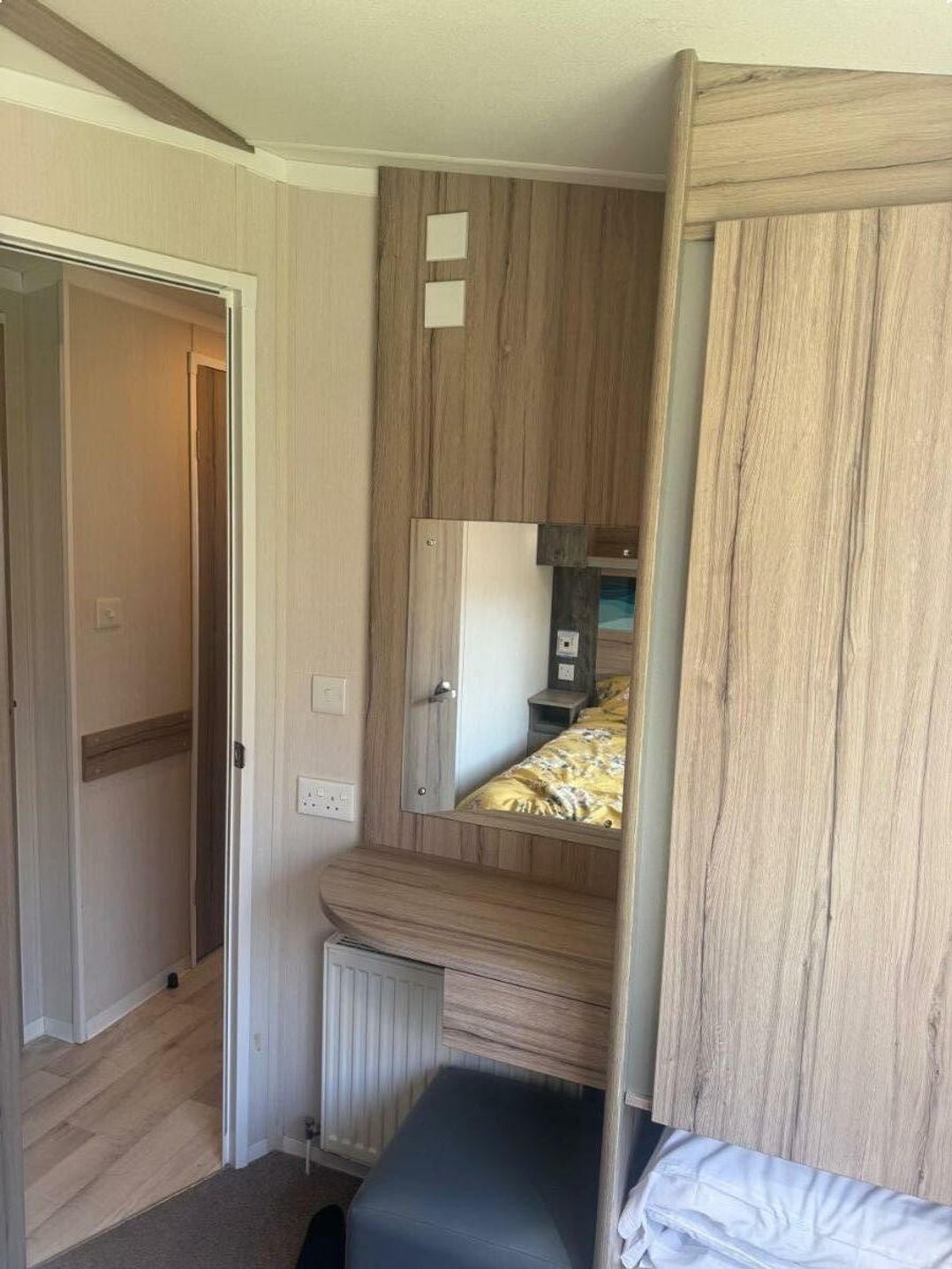 Burnham-on-Sea Holiday Park - Holiday Accommodation 21825