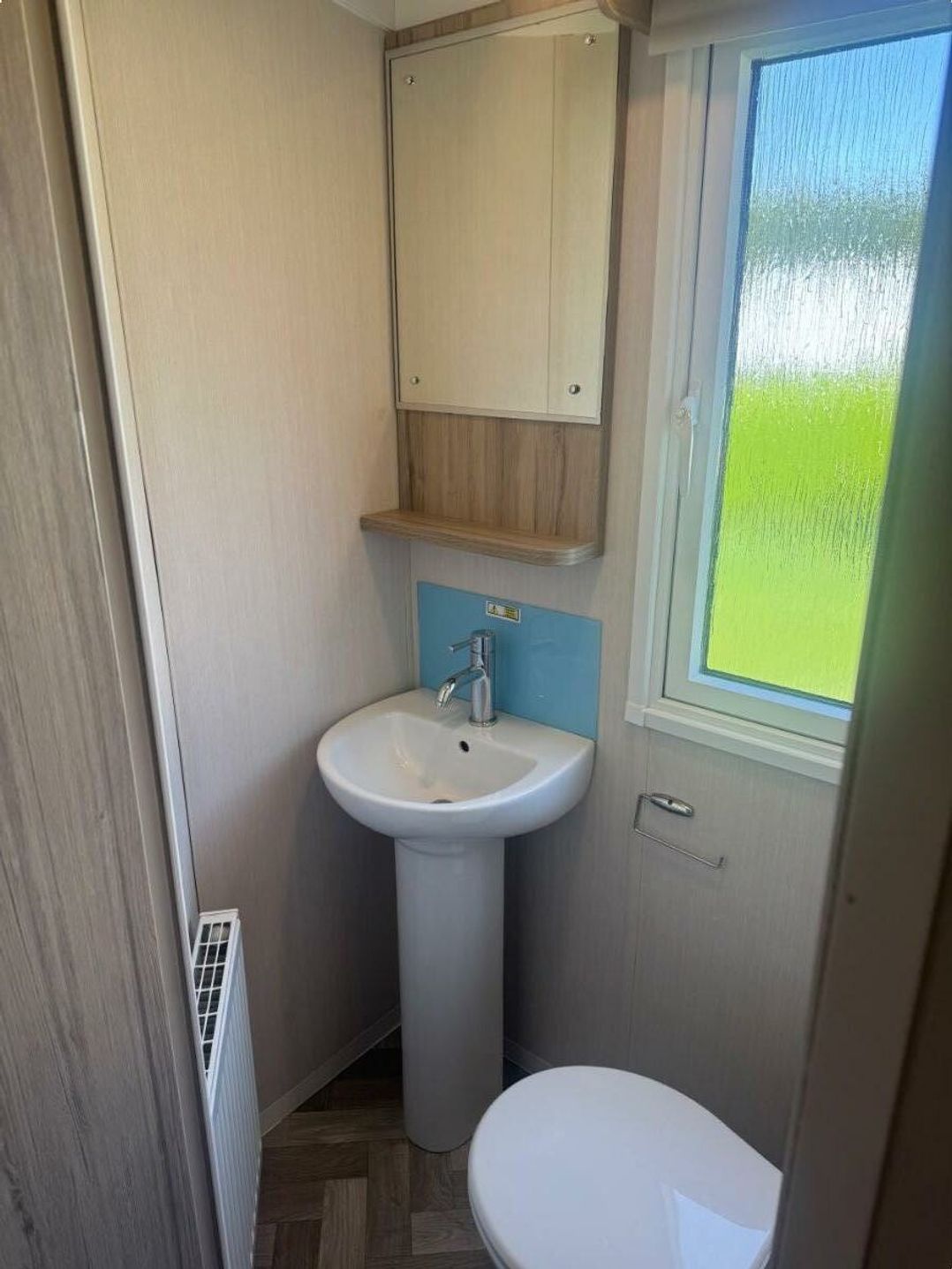 Burnham-on-Sea Holiday Park - Holiday Accommodation 21825