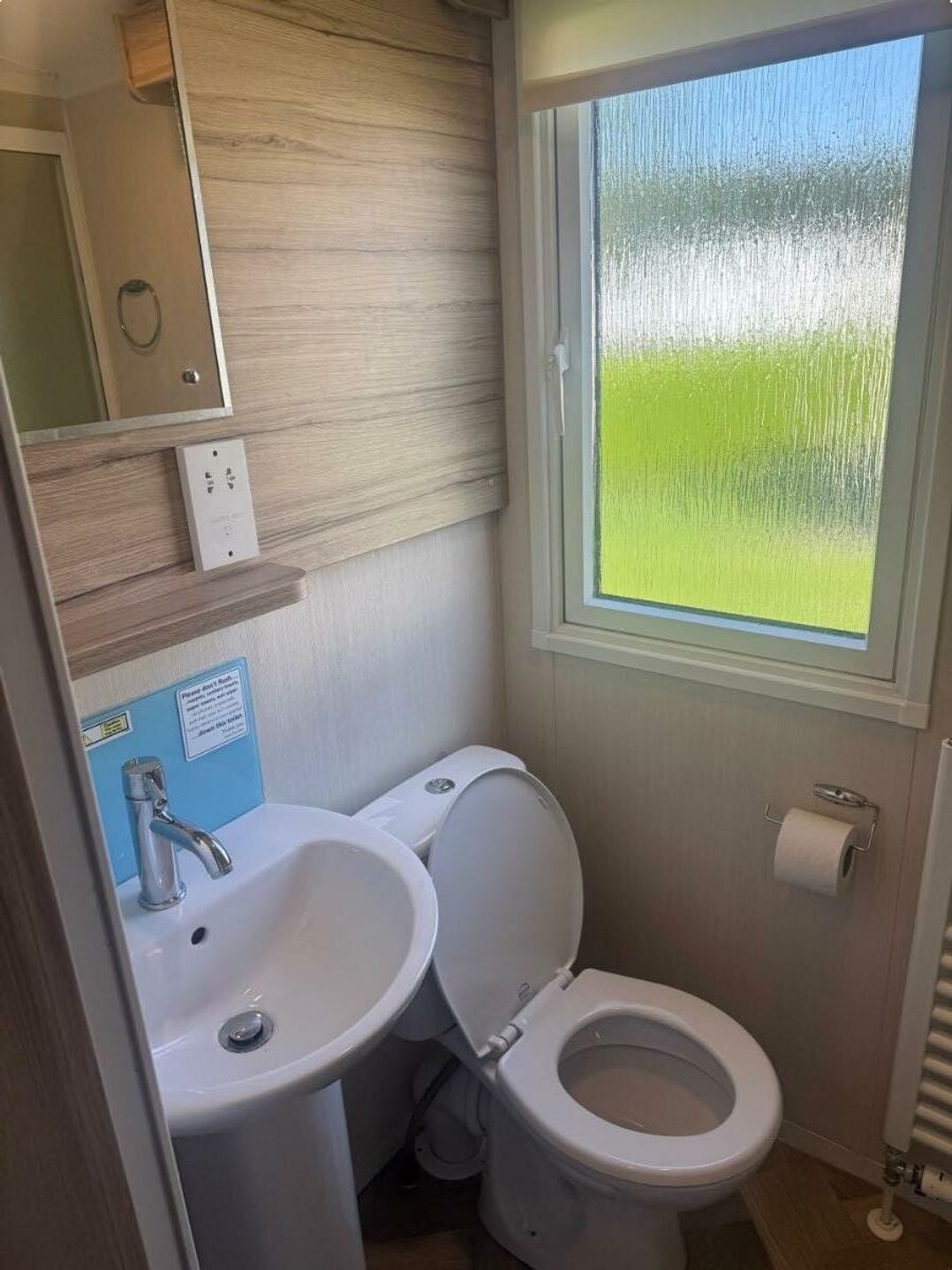 Burnham-on-Sea Holiday Park - Holiday Accommodation 21825