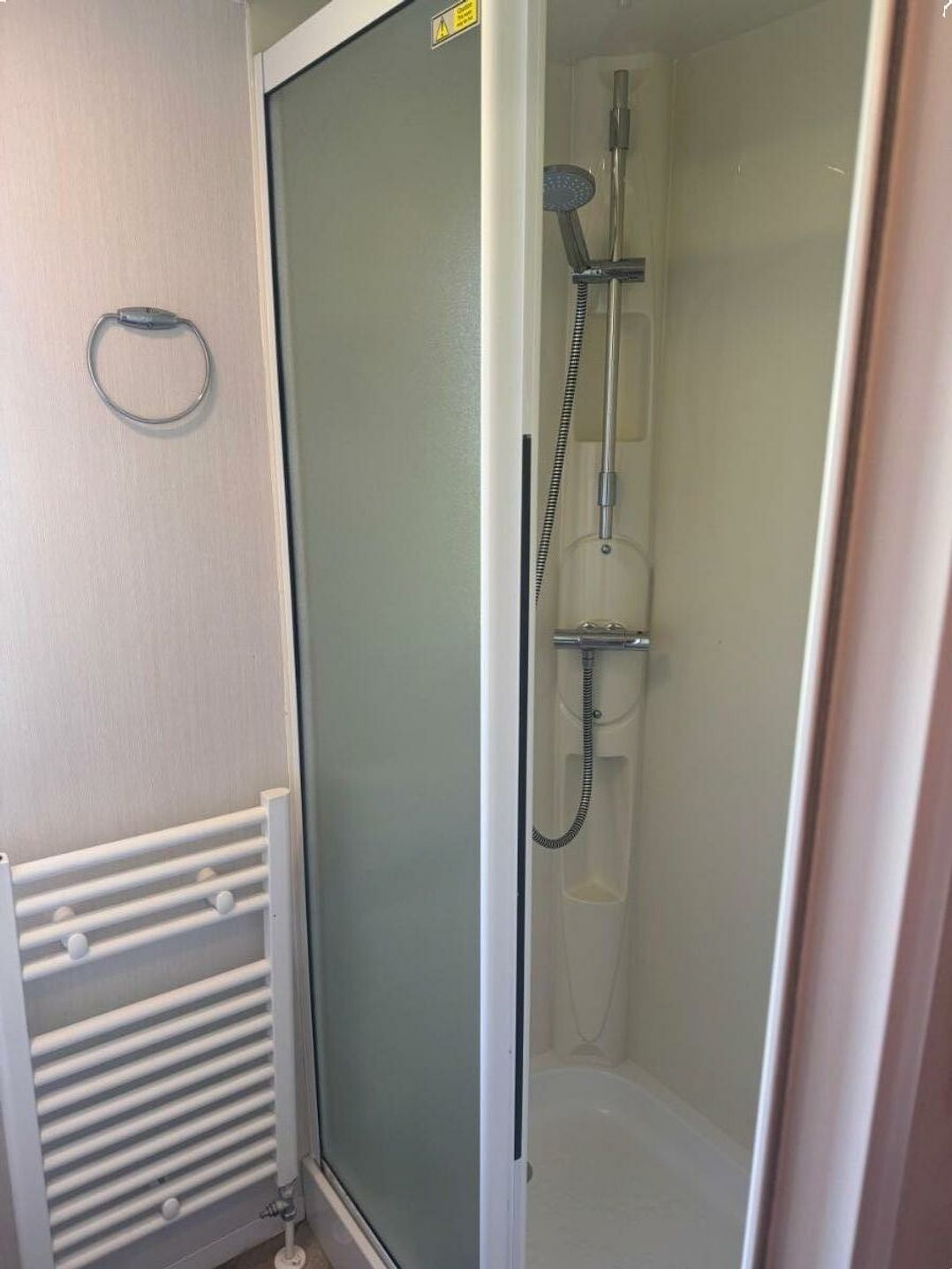 Burnham-on-Sea Holiday Park - Holiday Accommodation 21825