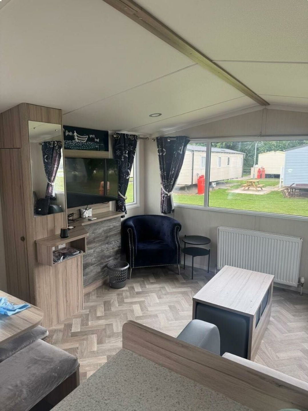 Burnham-on-Sea Holiday Park - Holiday Accommodation 21825