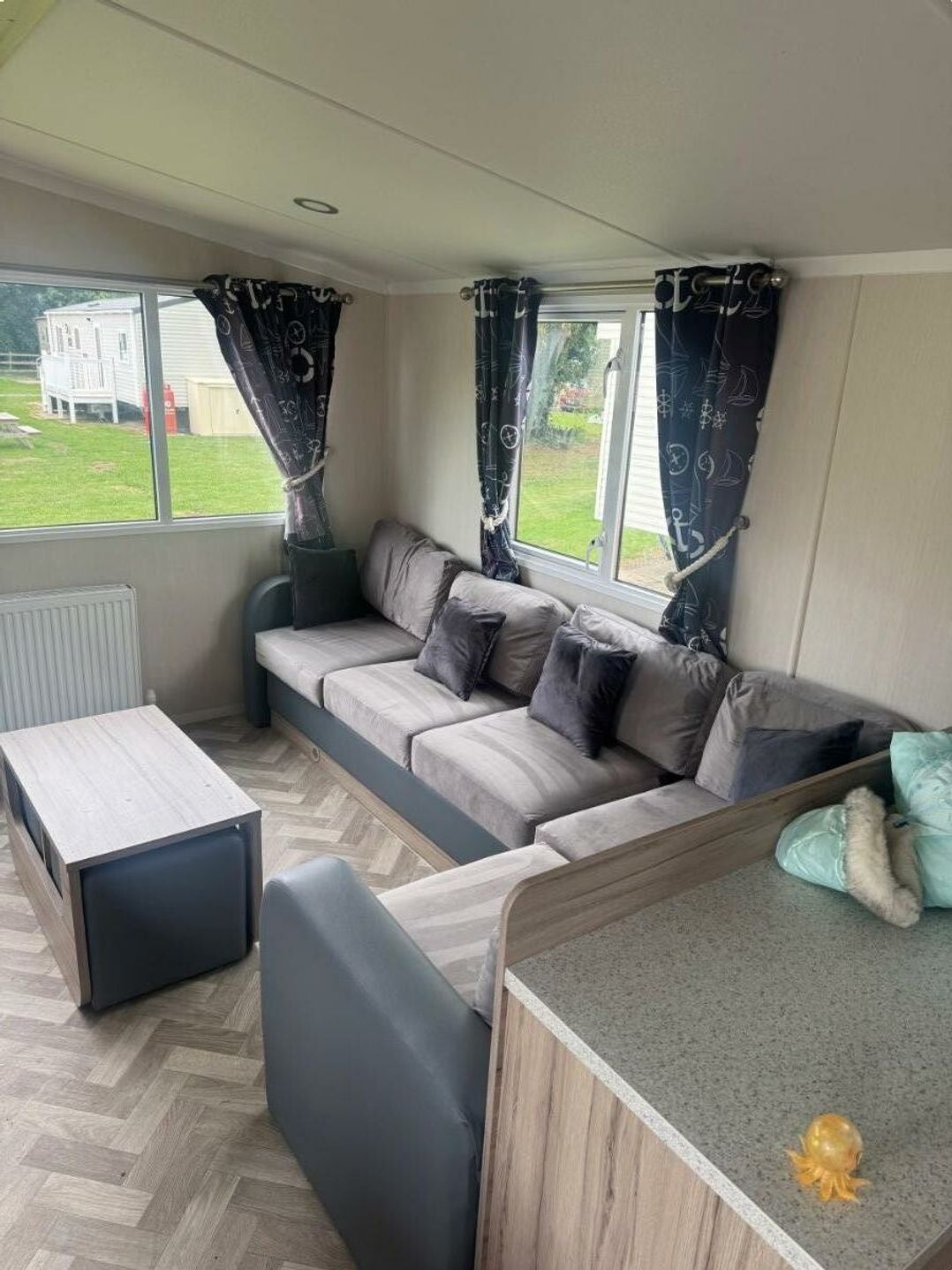 Burnham-on-Sea Holiday Park - Holiday Accommodation 21825