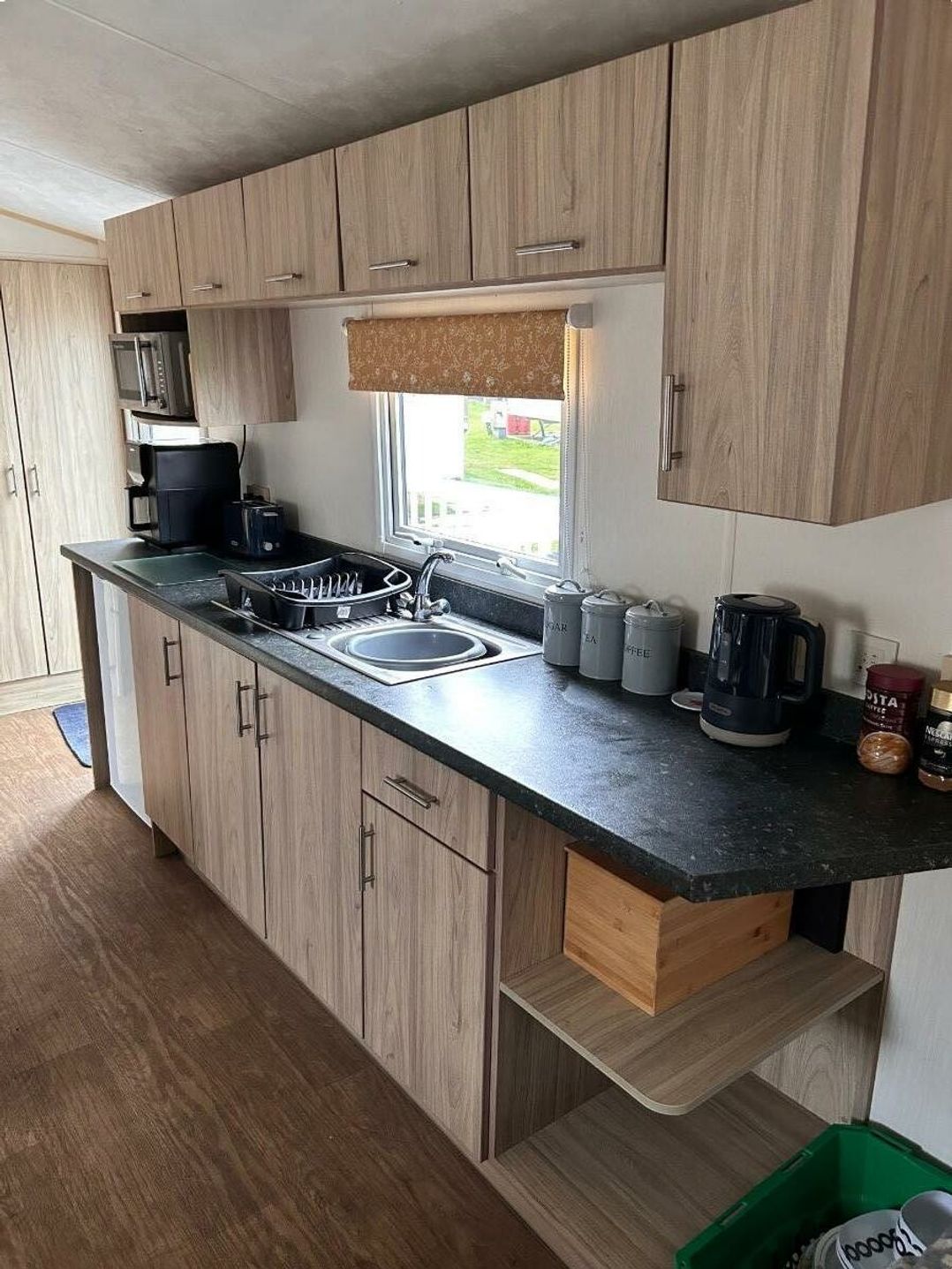 Barmston Beach Holiday Park - Holiday Accommodation 21827