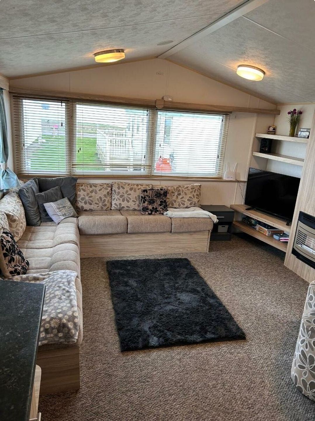 Barmston Beach Holiday Park - Holiday Accommodation 21827