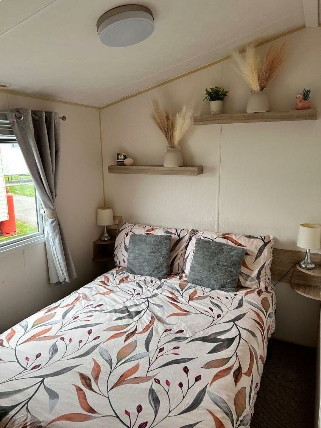 Barmston Beach Holiday Park - Holiday Accommodation 21827