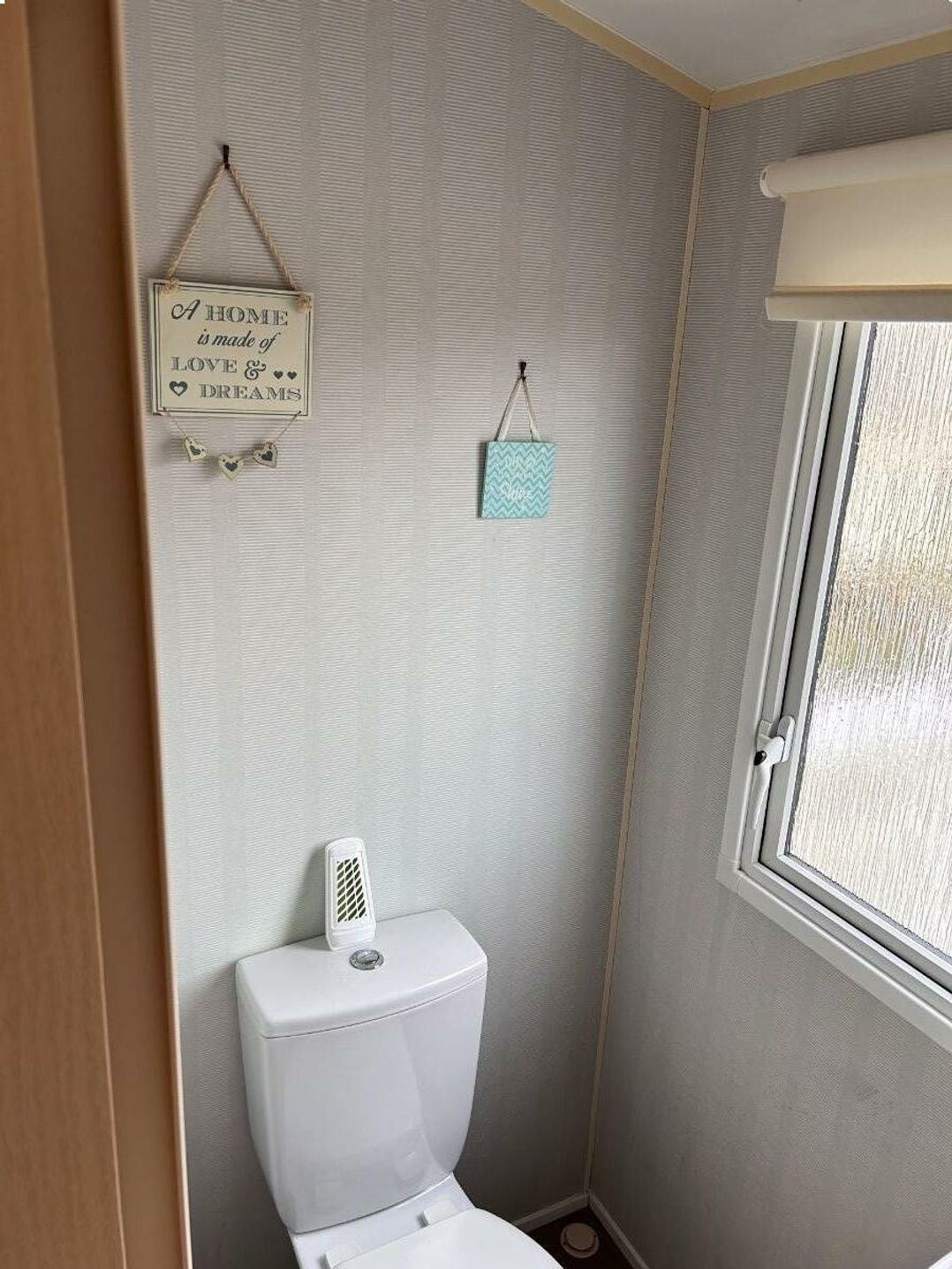 Barmston Beach Holiday Park - Holiday Accommodation 21827