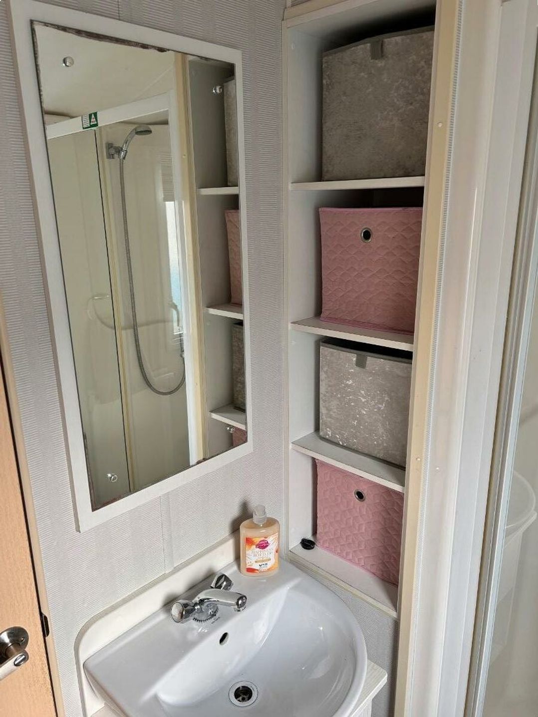 Barmston Beach Holiday Park - Holiday Accommodation 21827