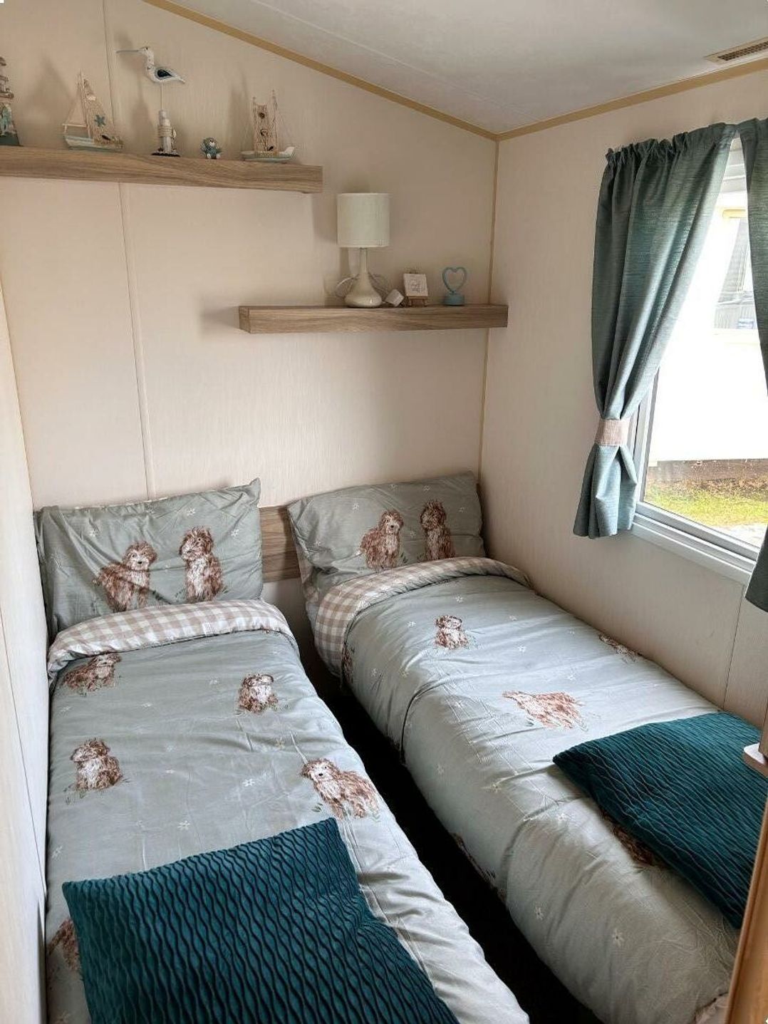 Barmston Beach Holiday Park - Holiday Accommodation 21827