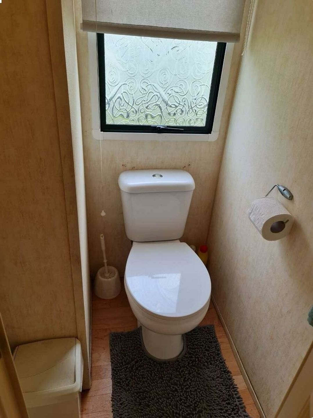 Castledene Holiday Park - Holiday Accommodation 21832