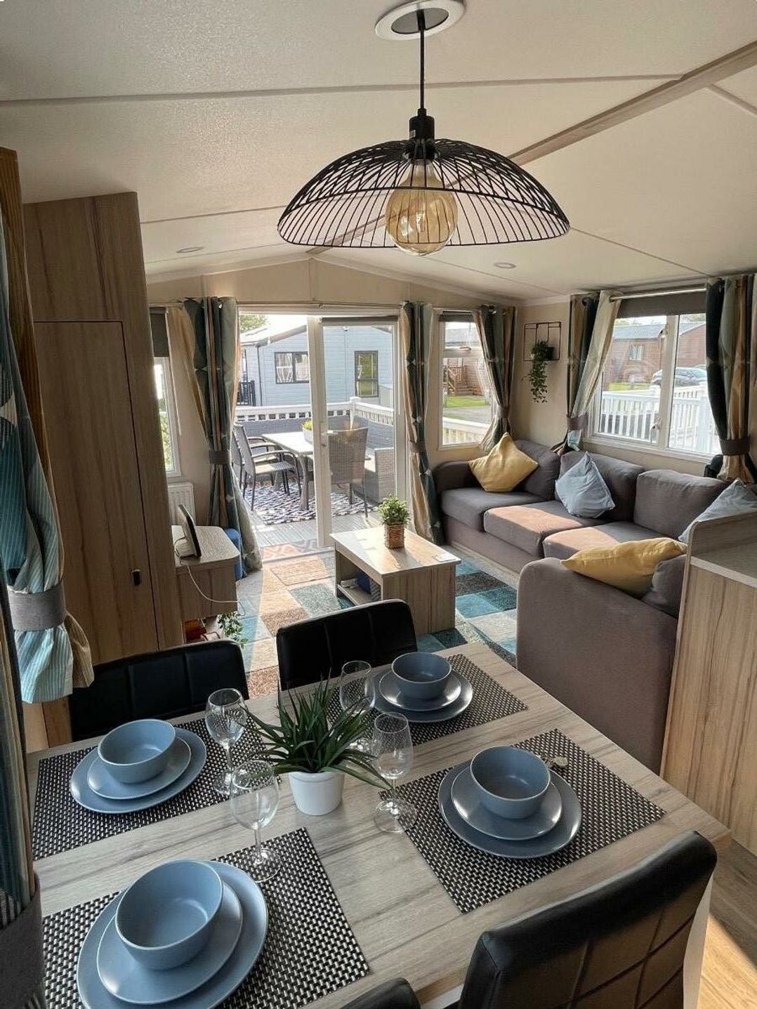 Tattershall Lakes Country Park - Holiday Accommodation 21833