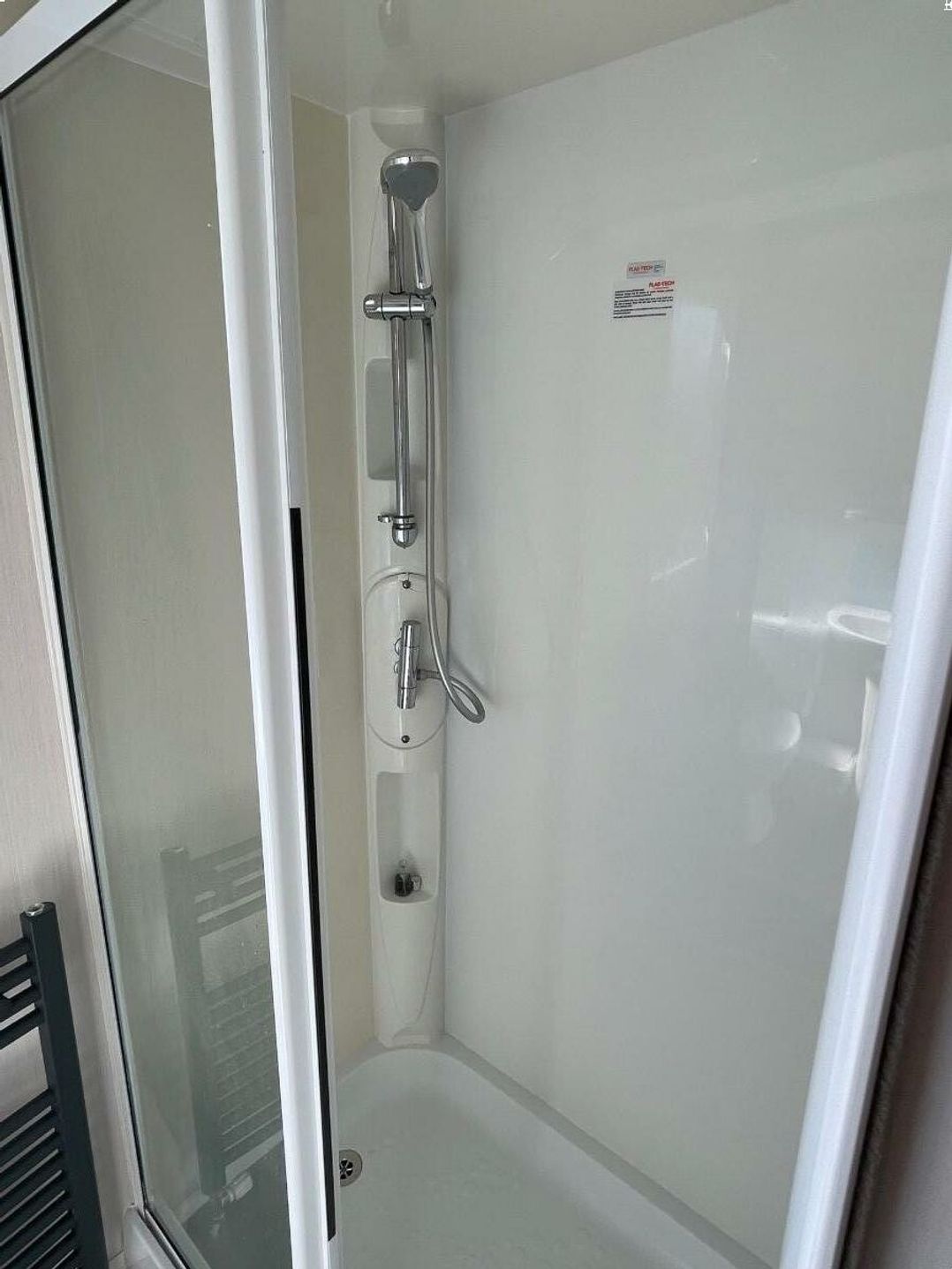 Tattershall Lakes Country Park - Holiday Accommodation 21833