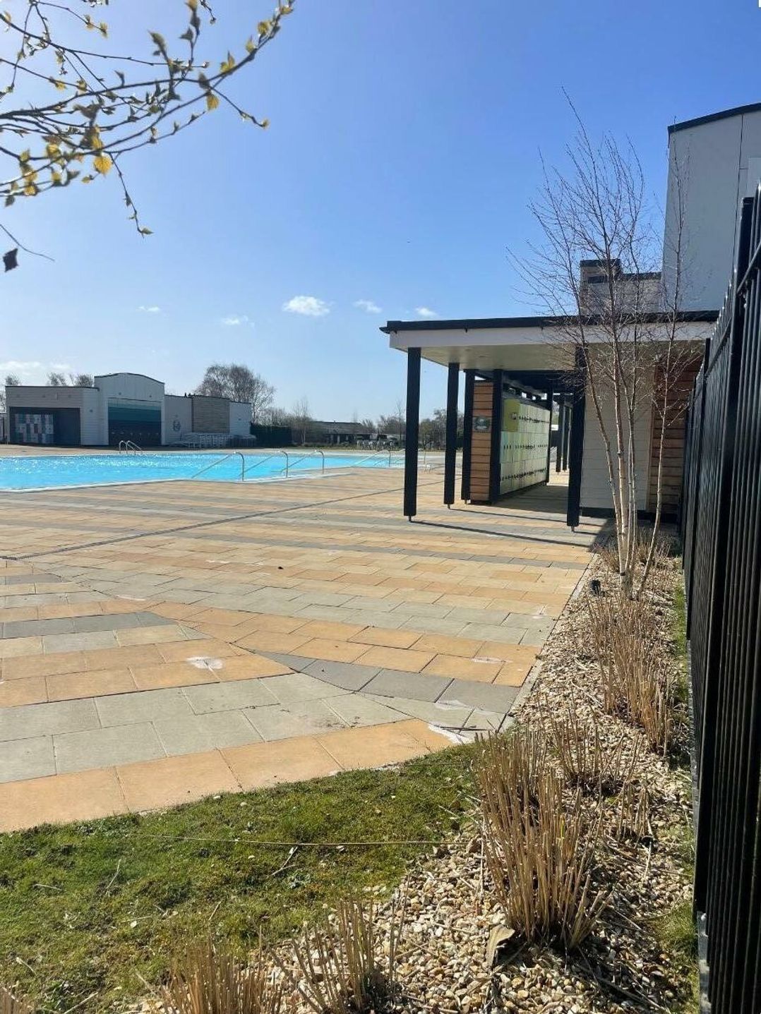 Tattershall Lakes Country Park - Holiday Accommodation 21833