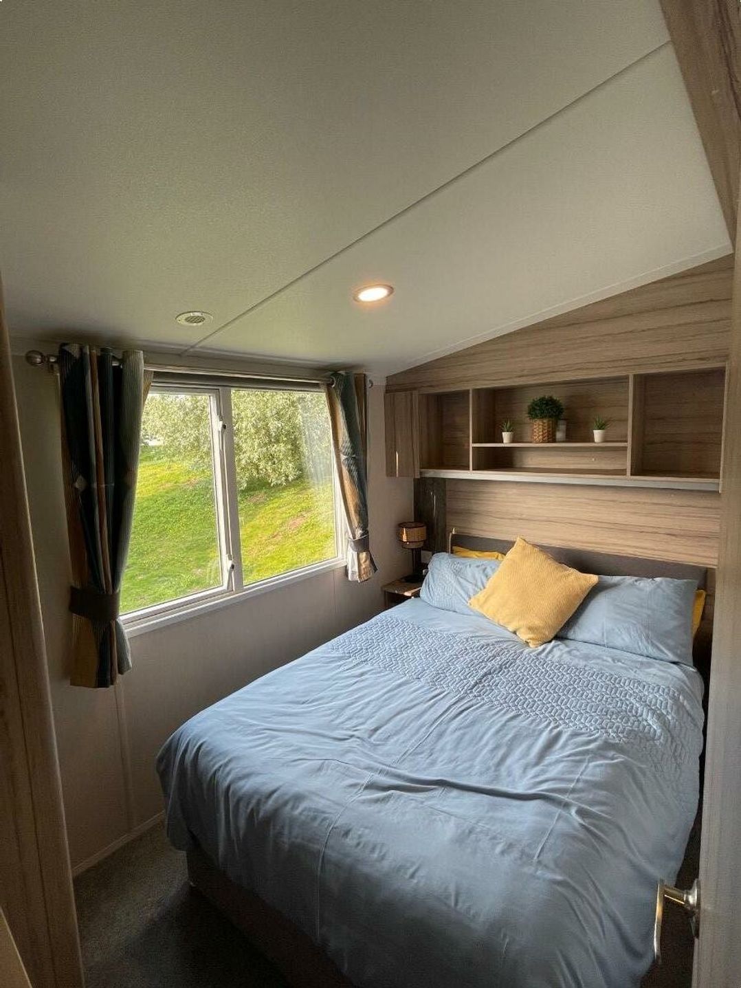 Tattershall Lakes Country Park - Holiday Accommodation 21833