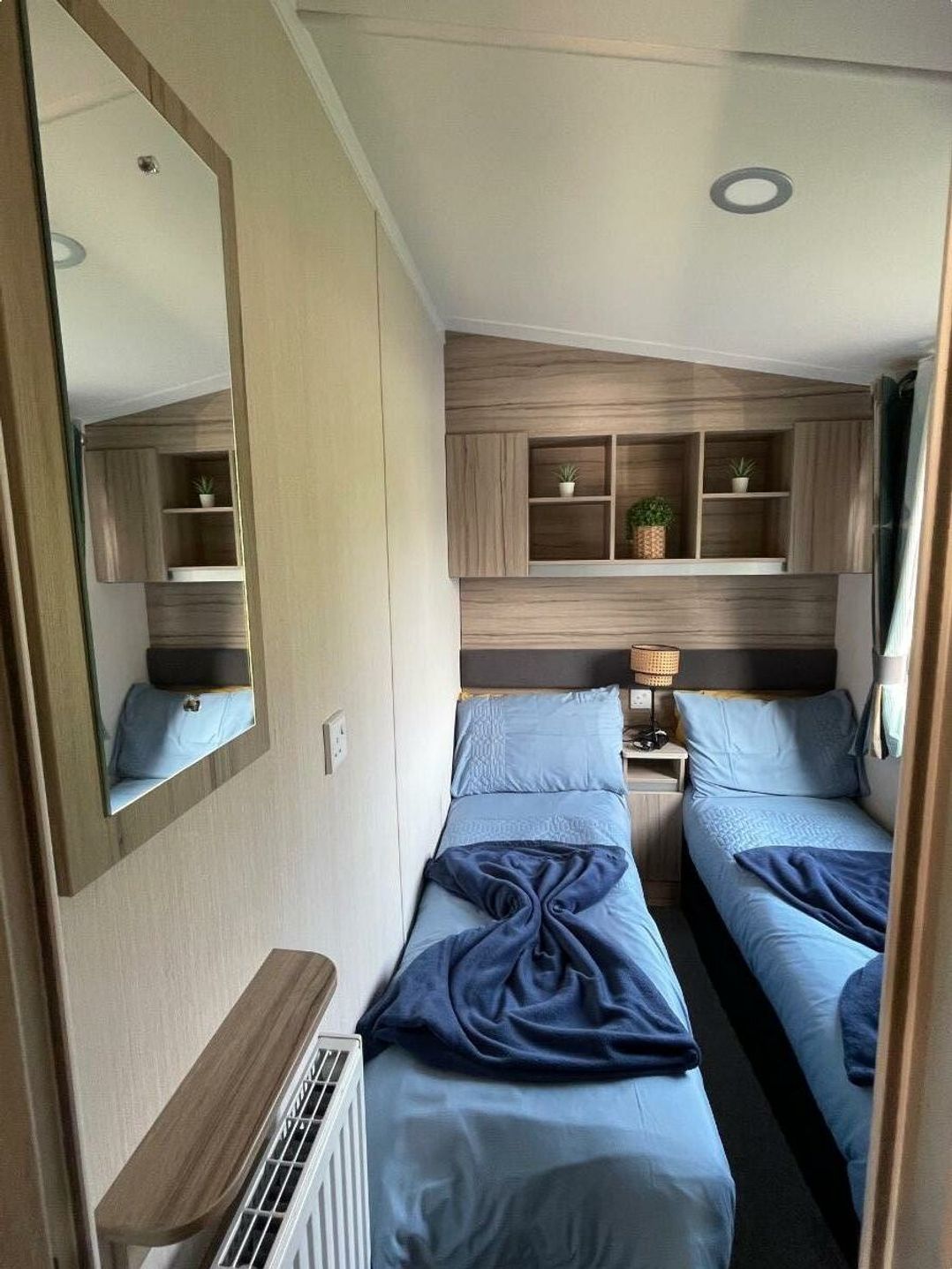 Tattershall Lakes Country Park - Holiday Accommodation 21833