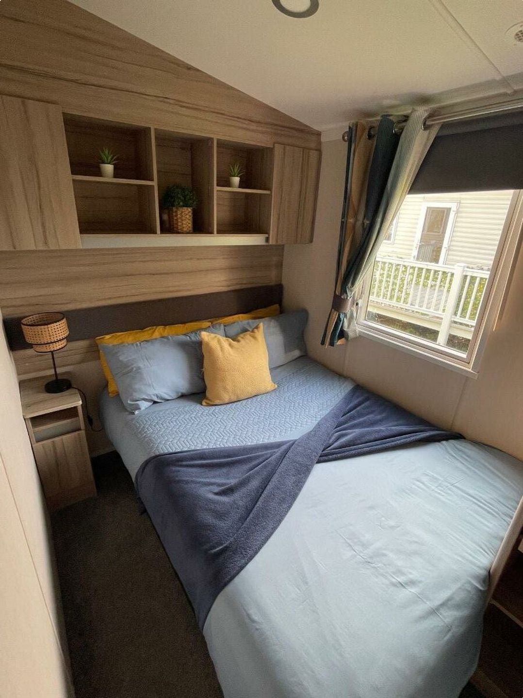 Tattershall Lakes Country Park - Holiday Accommodation 21833