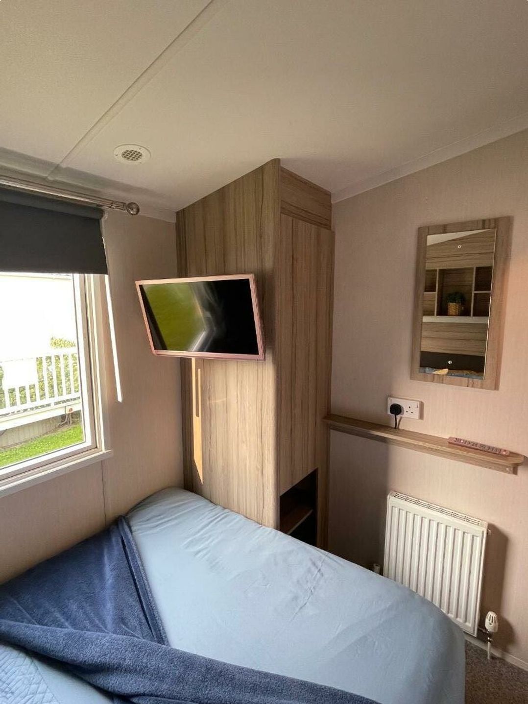 Tattershall Lakes Country Park - Holiday Accommodation 21833