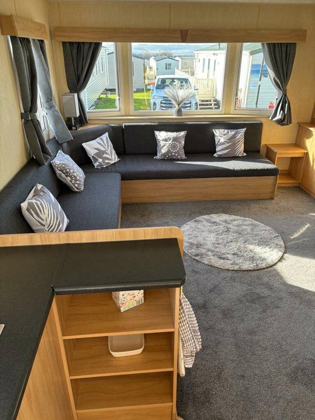 Blue Dolphin Holiday Park - Holiday Accommodation 21834