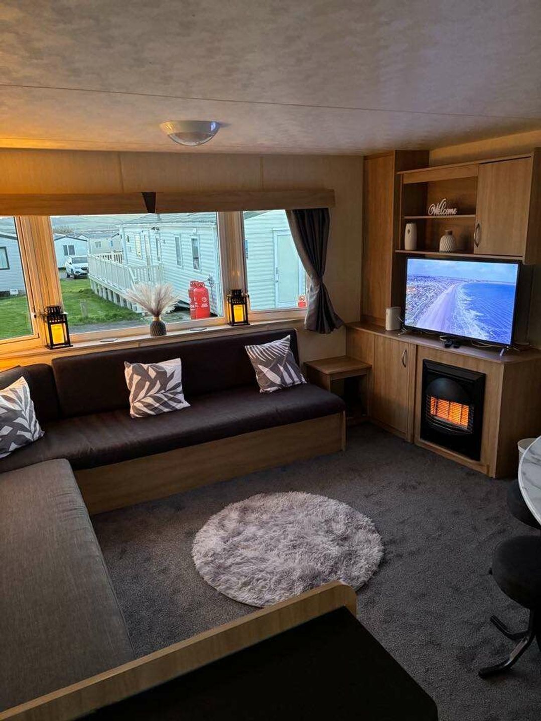 Blue Dolphin Holiday Park - Holiday Accommodation 21834