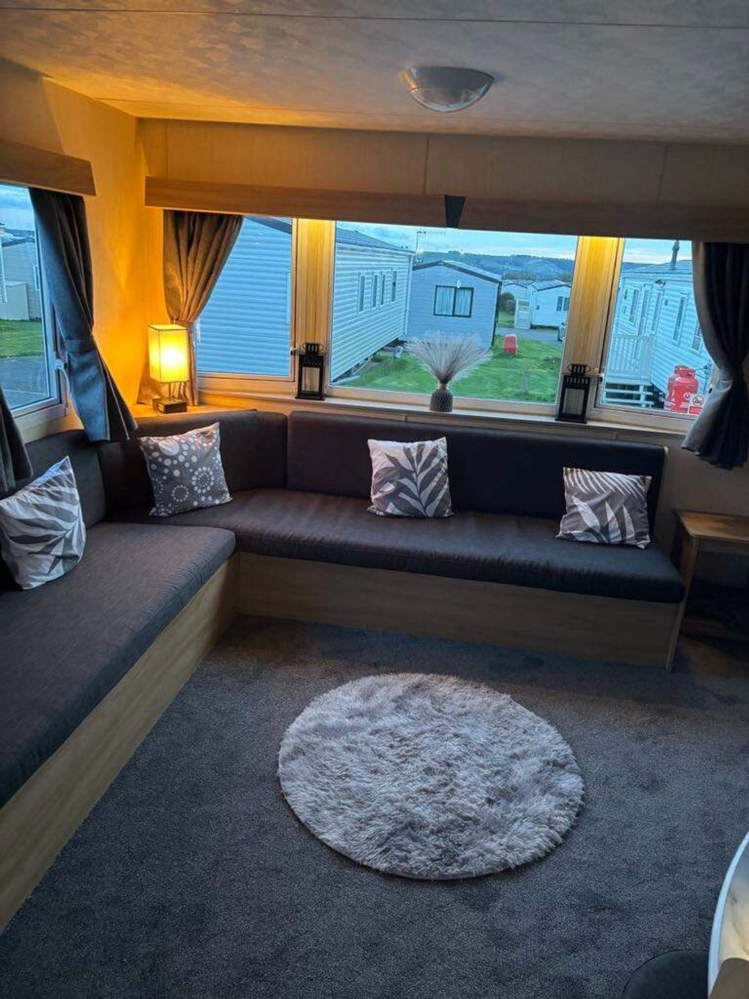 Blue Dolphin Holiday Park - Holiday Accommodation 21834