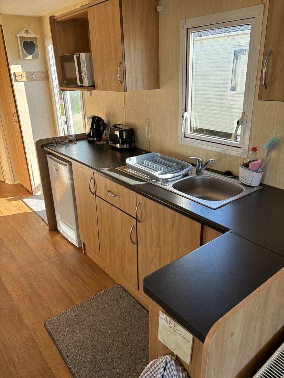 Blue Dolphin Holiday Park - Holiday Accommodation 21834