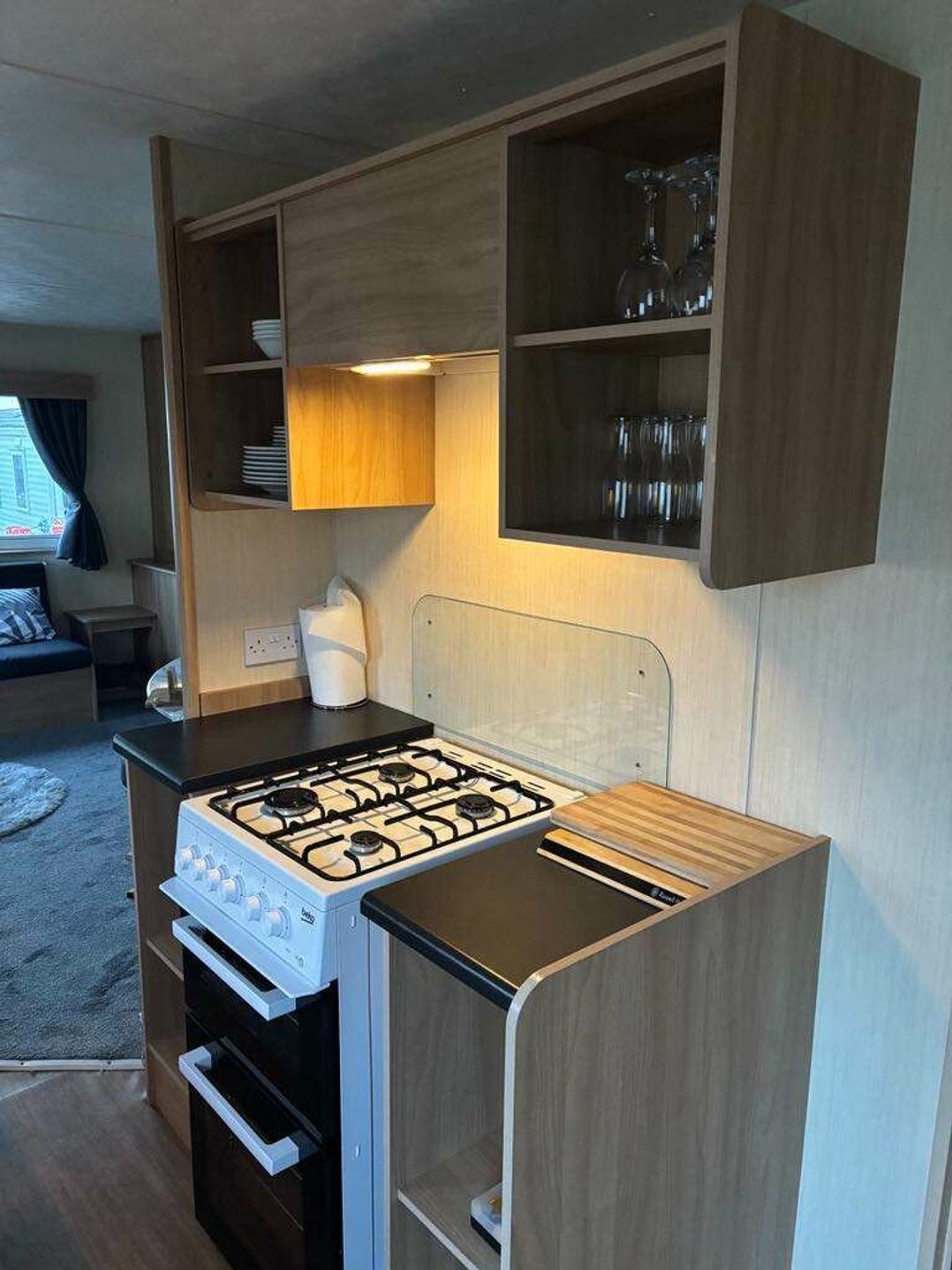 Blue Dolphin Holiday Park - Holiday Accommodation 21834