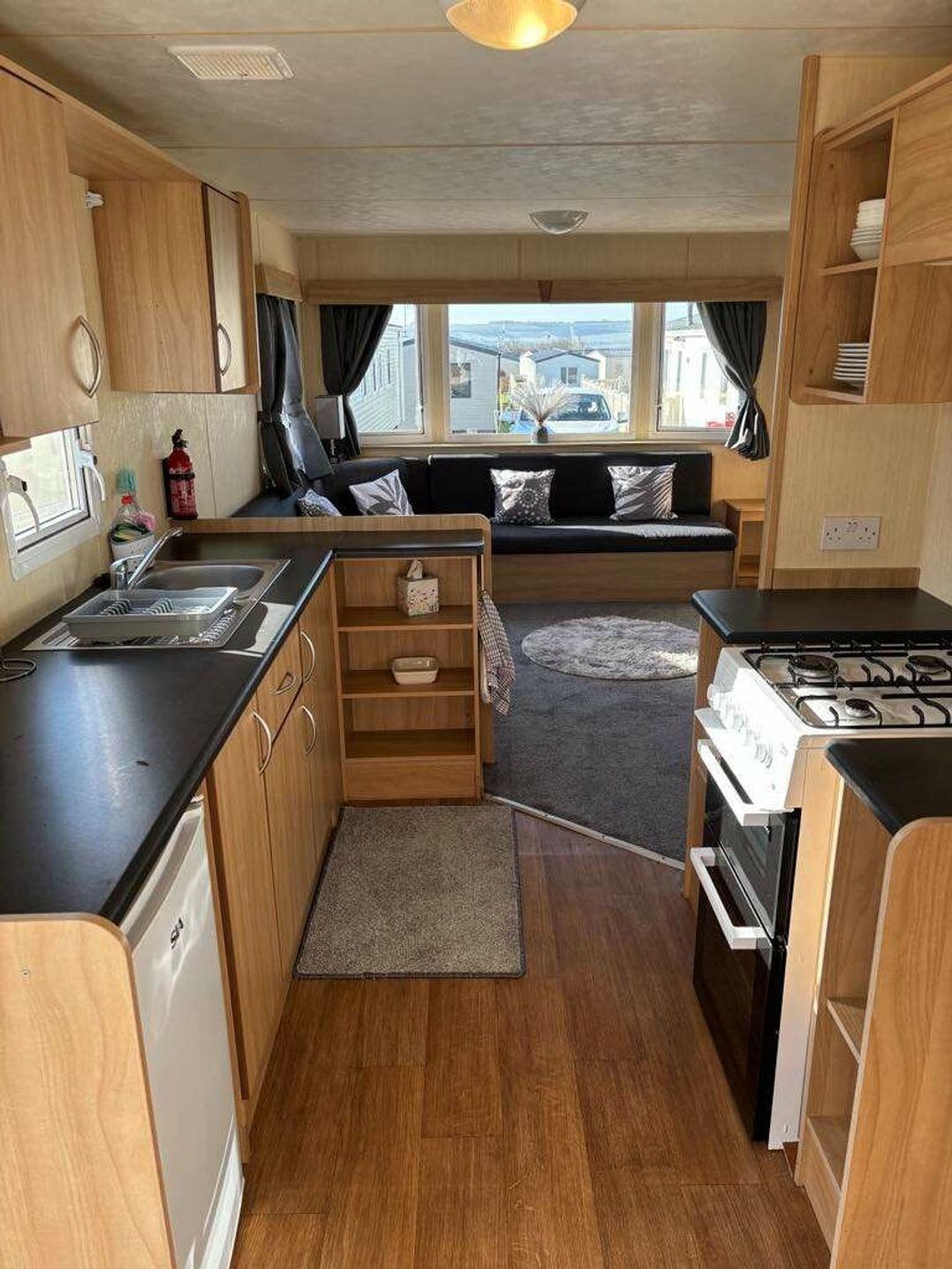 Blue Dolphin Holiday Park - Holiday Accommodation 21834