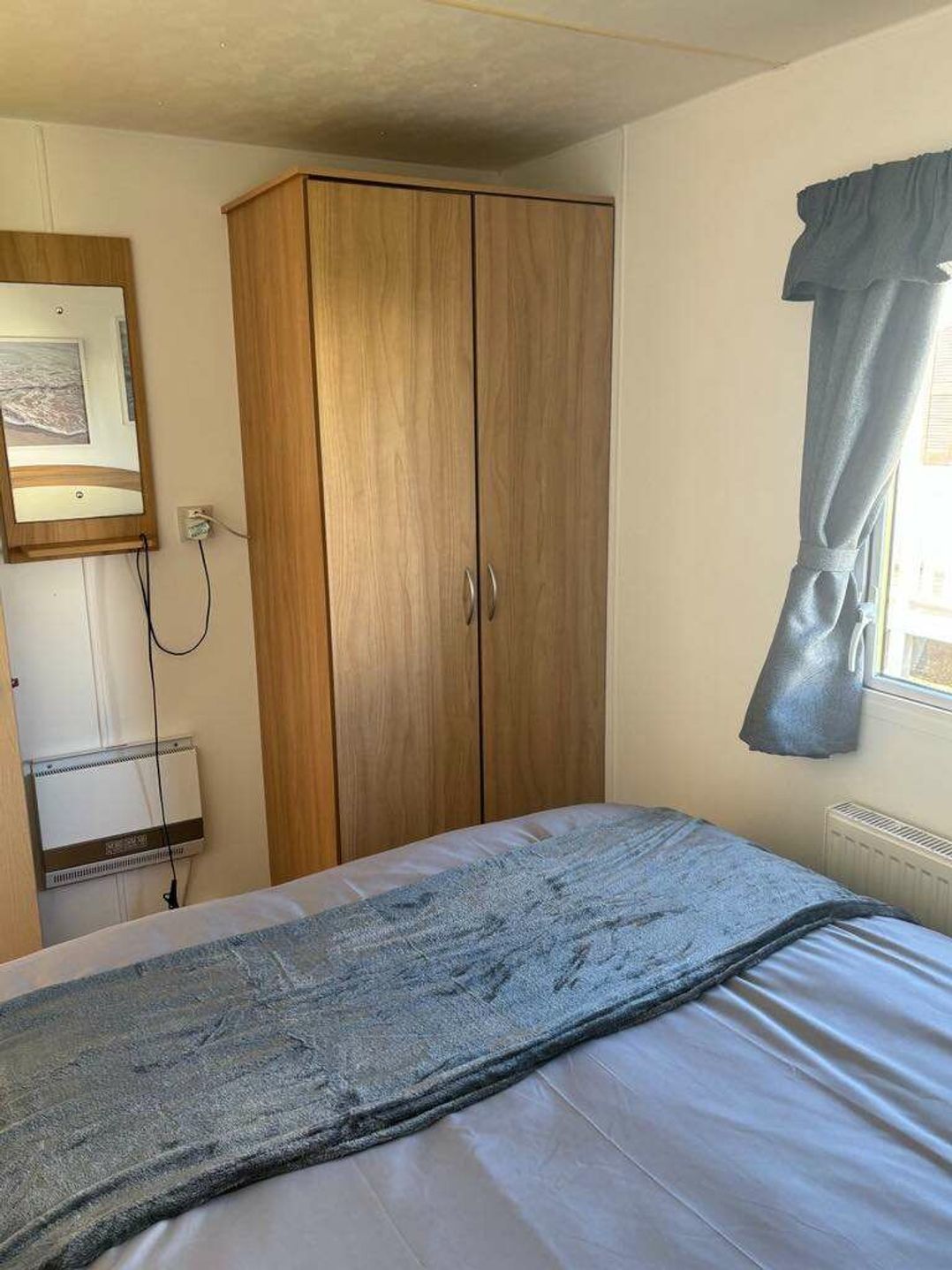 Blue Dolphin Holiday Park - Holiday Accommodation 21834