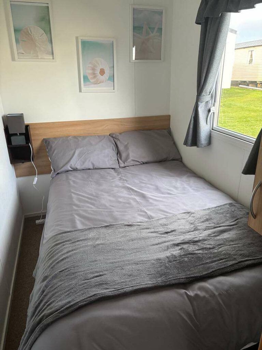 Blue Dolphin Holiday Park - Holiday Accommodation 21834