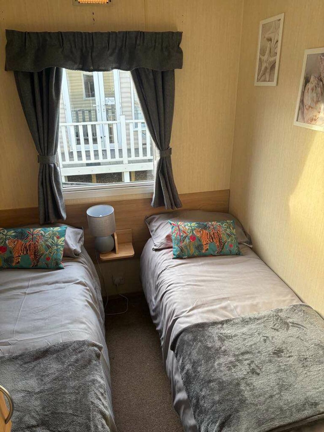 Blue Dolphin Holiday Park - Holiday Accommodation 21834