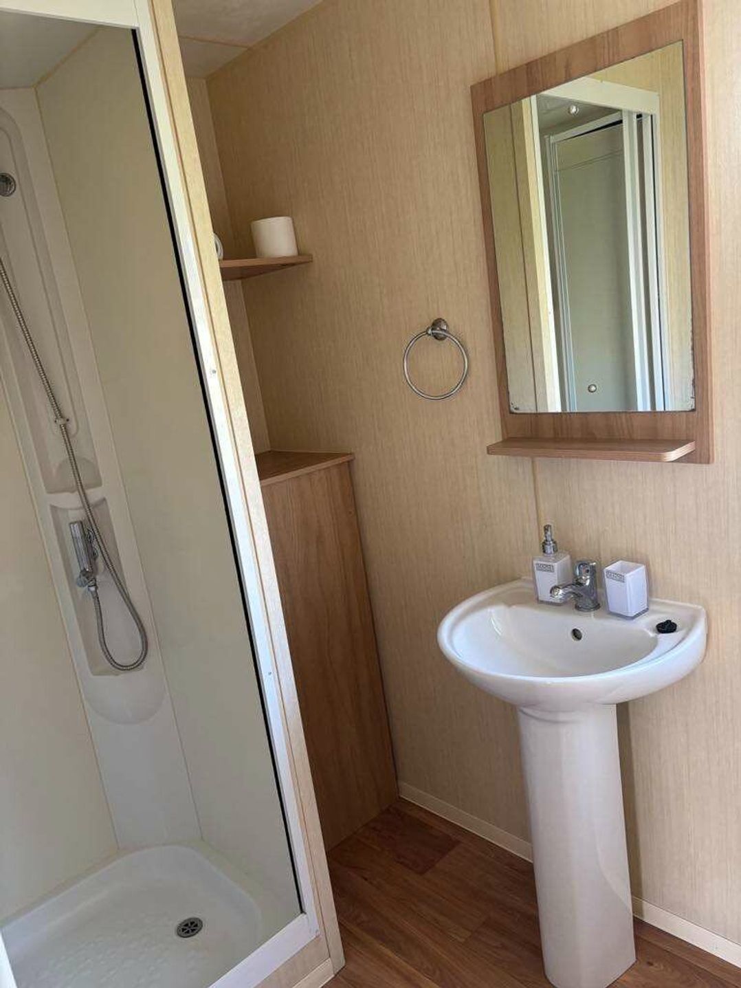 Blue Dolphin Holiday Park - Holiday Accommodation 21834