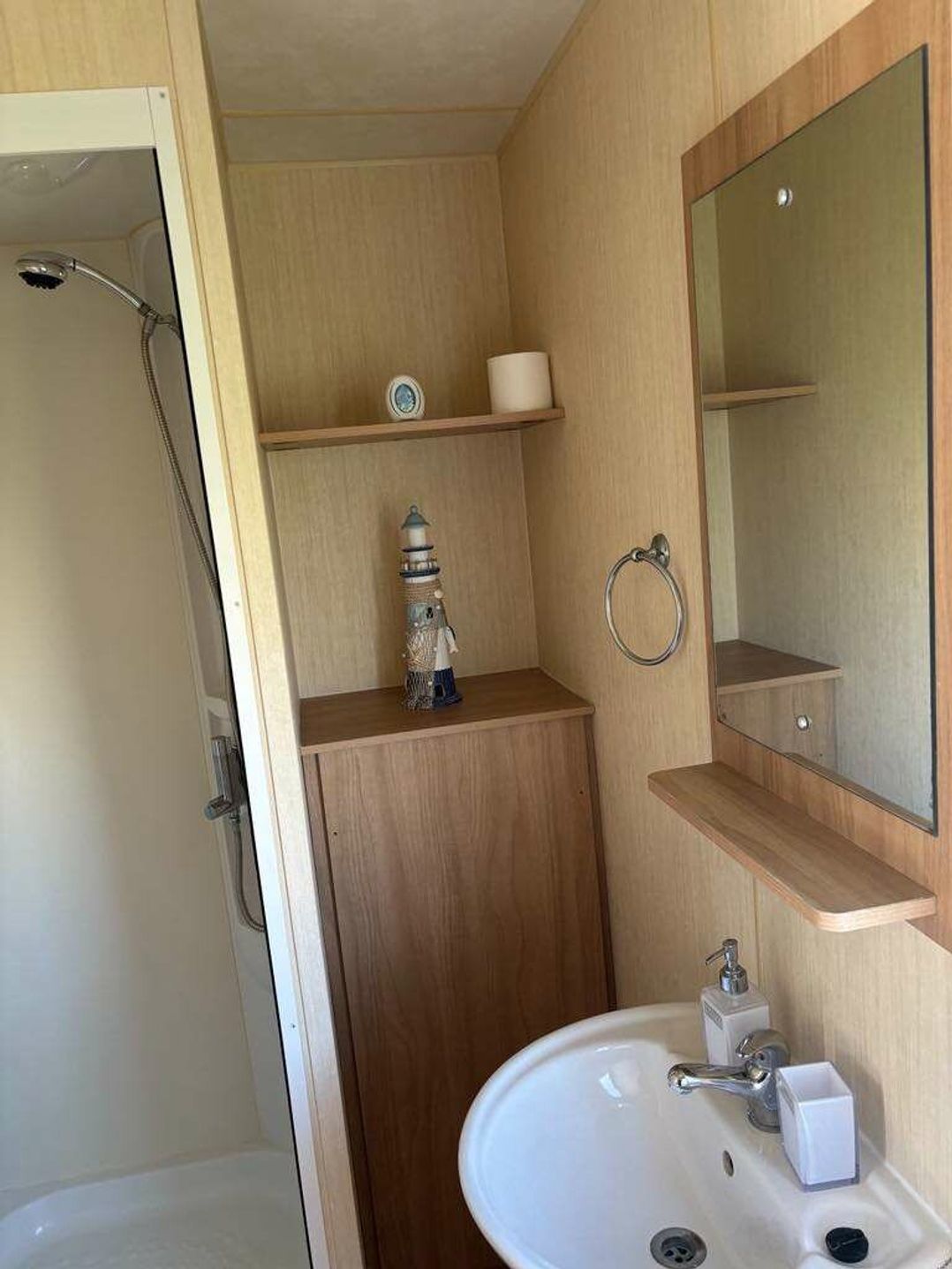 Blue Dolphin Holiday Park - Holiday Accommodation 21834