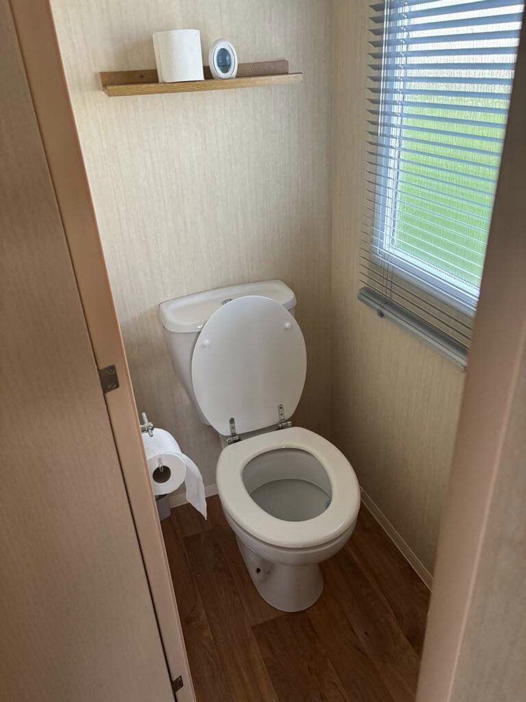 Blue Dolphin Holiday Park - Holiday Accommodation 21834