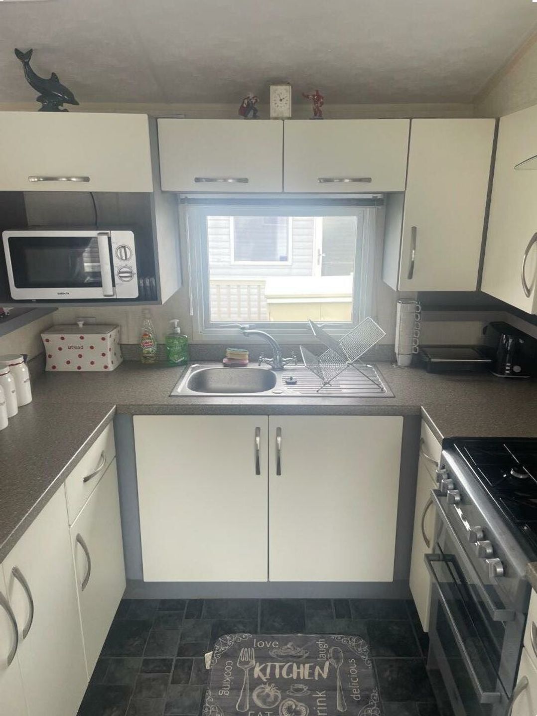 Berwick Holiday Park - Holiday Accommodation 21835