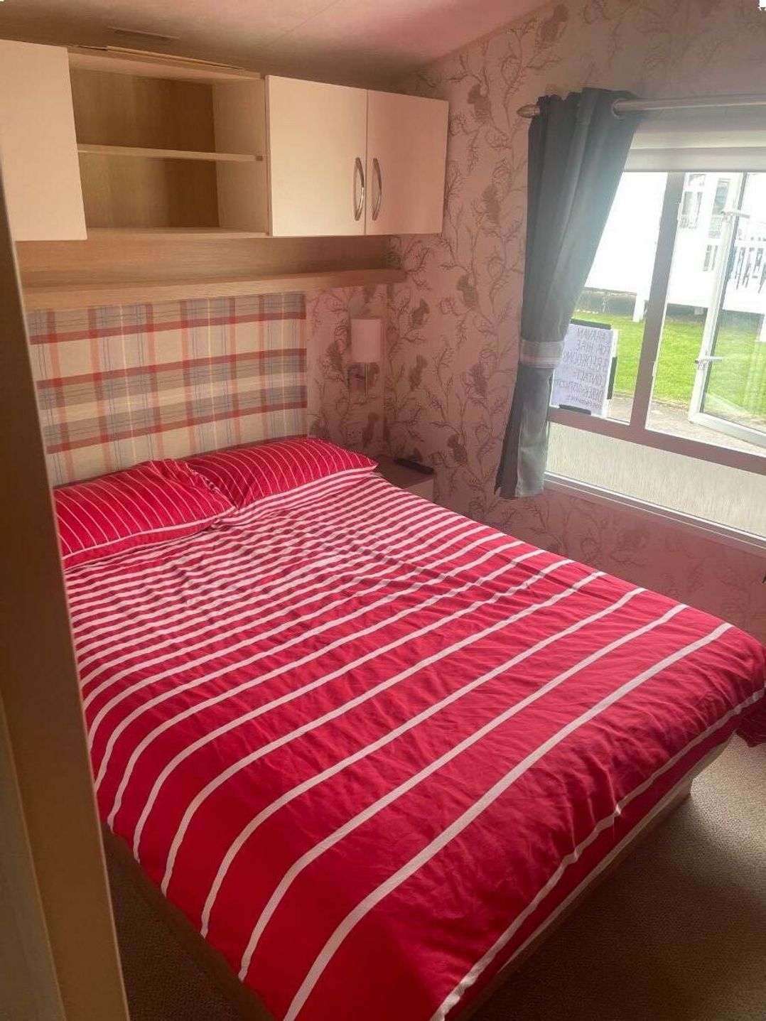 Berwick Holiday Park - Holiday Accommodation 21835
