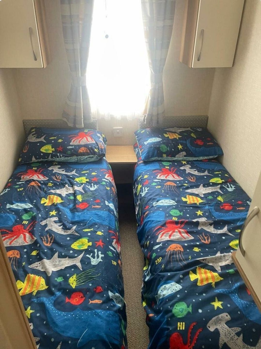 Berwick Holiday Park - Holiday Accommodation 21835