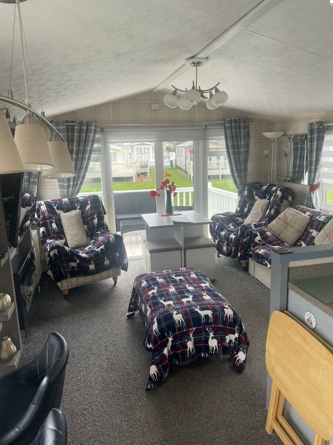 Berwick Holiday Park - Holiday Accommodation 21835