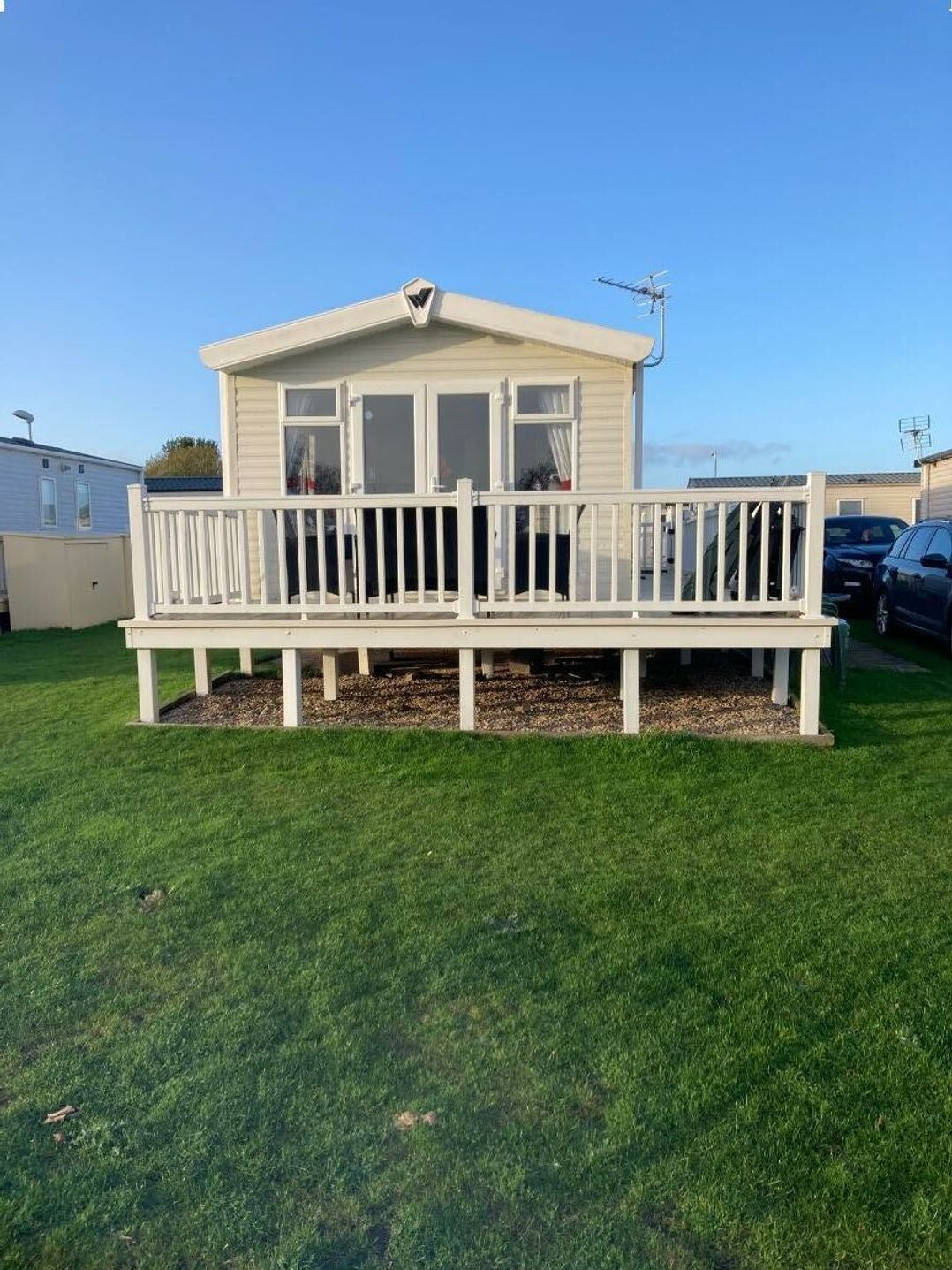 Berwick Holiday Park - Holiday Accommodation 21835