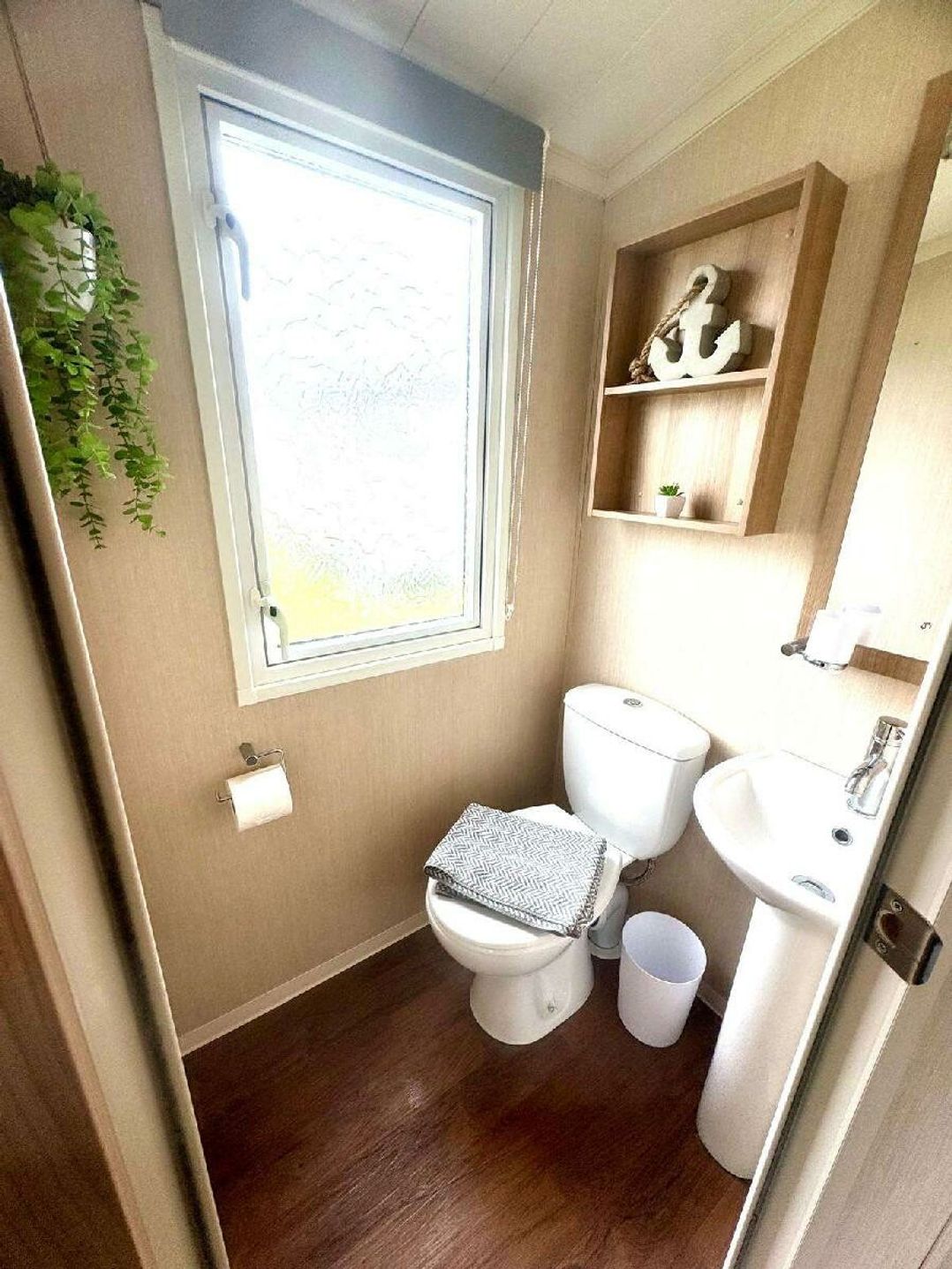 Whitehouse Leisure Park - Holiday Accommodation 21839