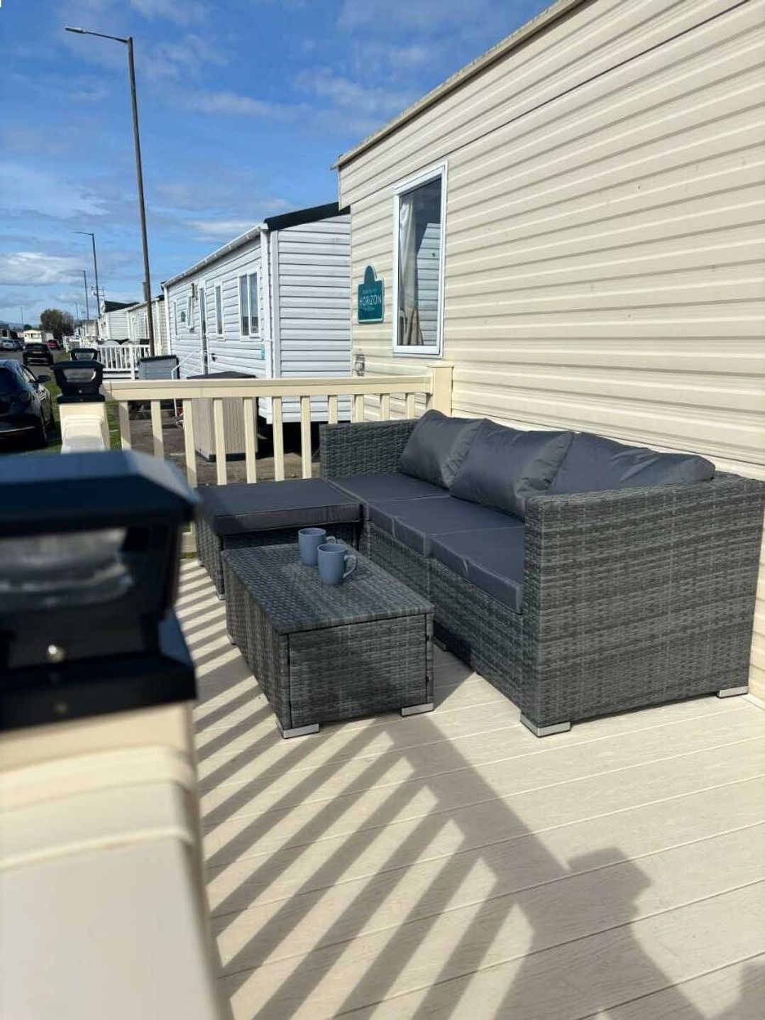 Lyons Robin Hood - Holiday Accommodation 21840